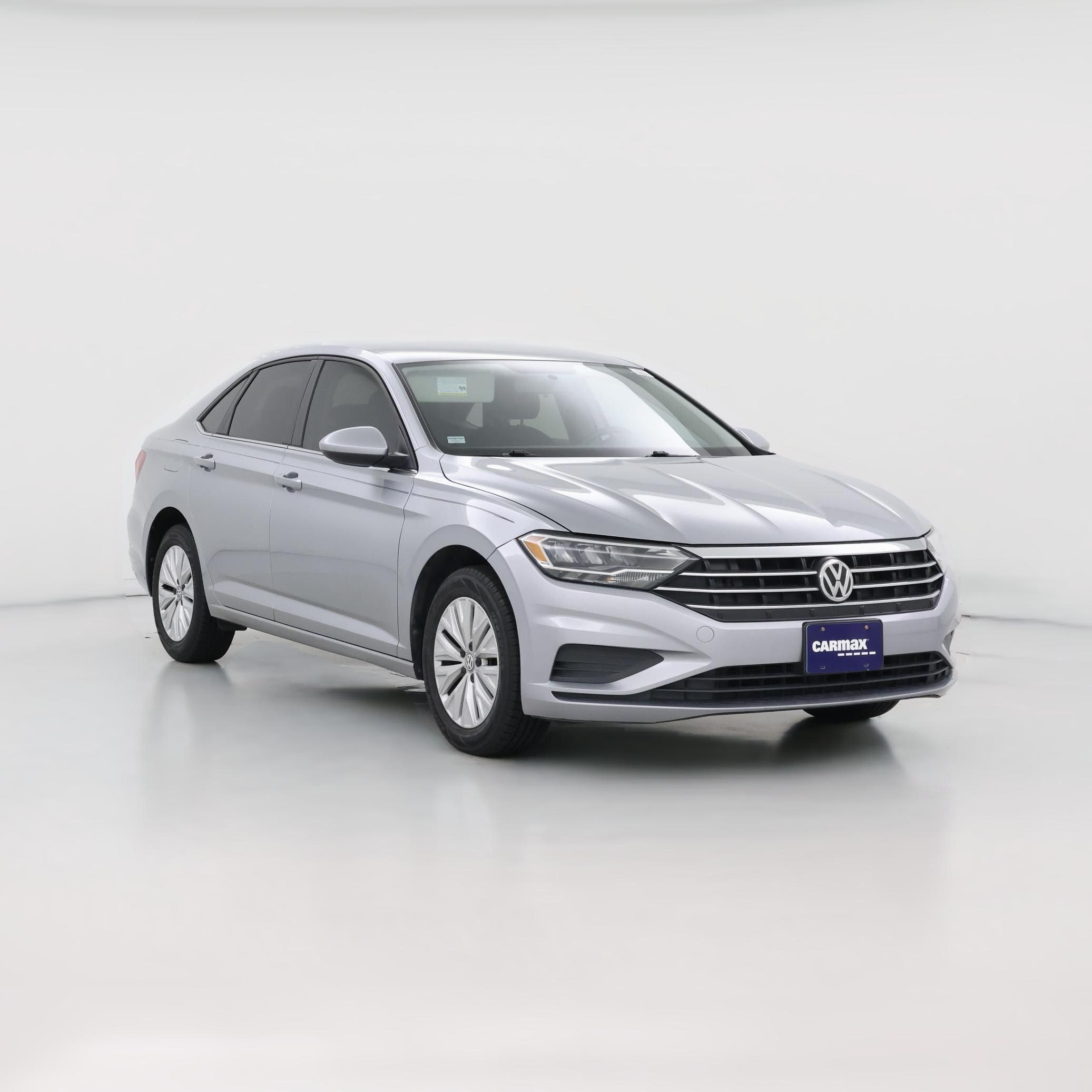 Thumbnail: 2019 Volkswagen Jetta - 1