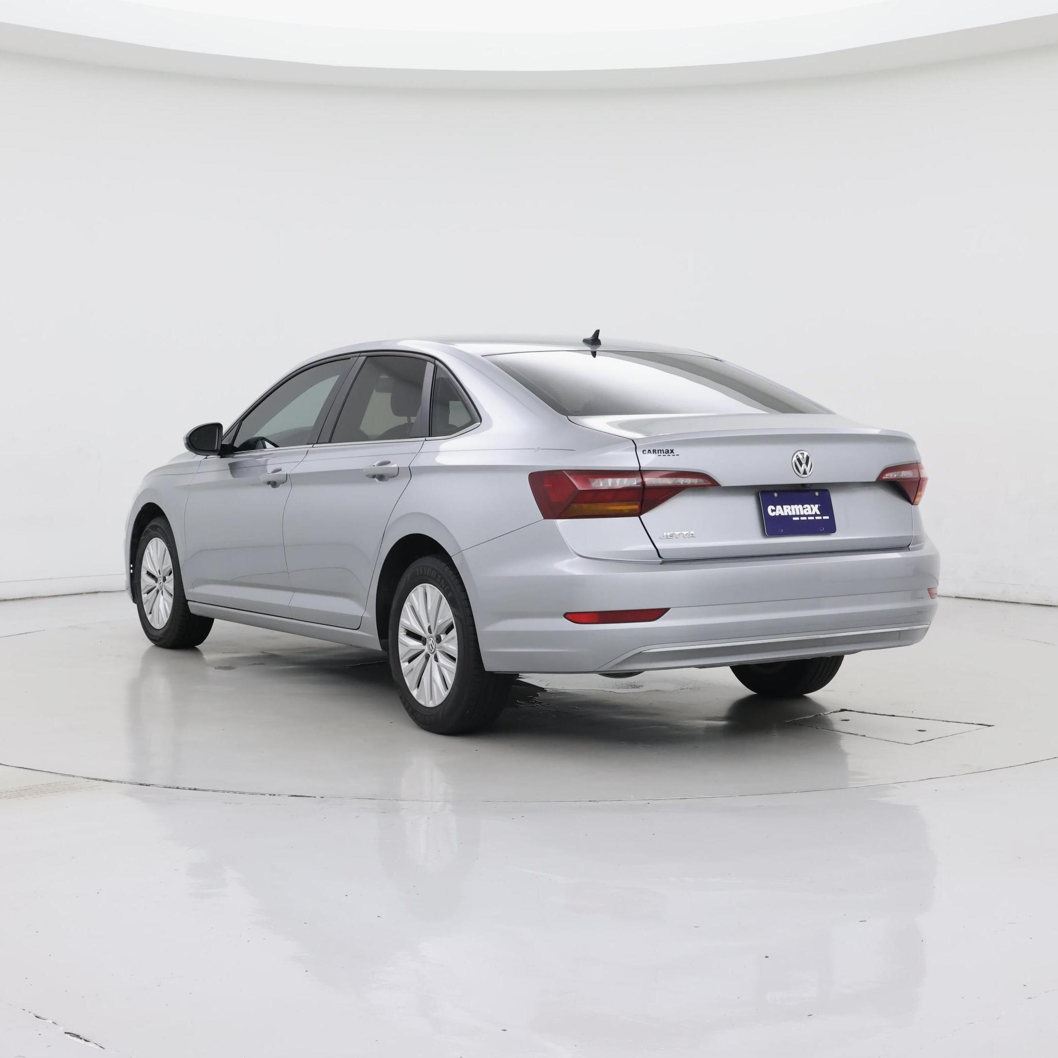 Thumbnail: 2019 Volkswagen Jetta - 2