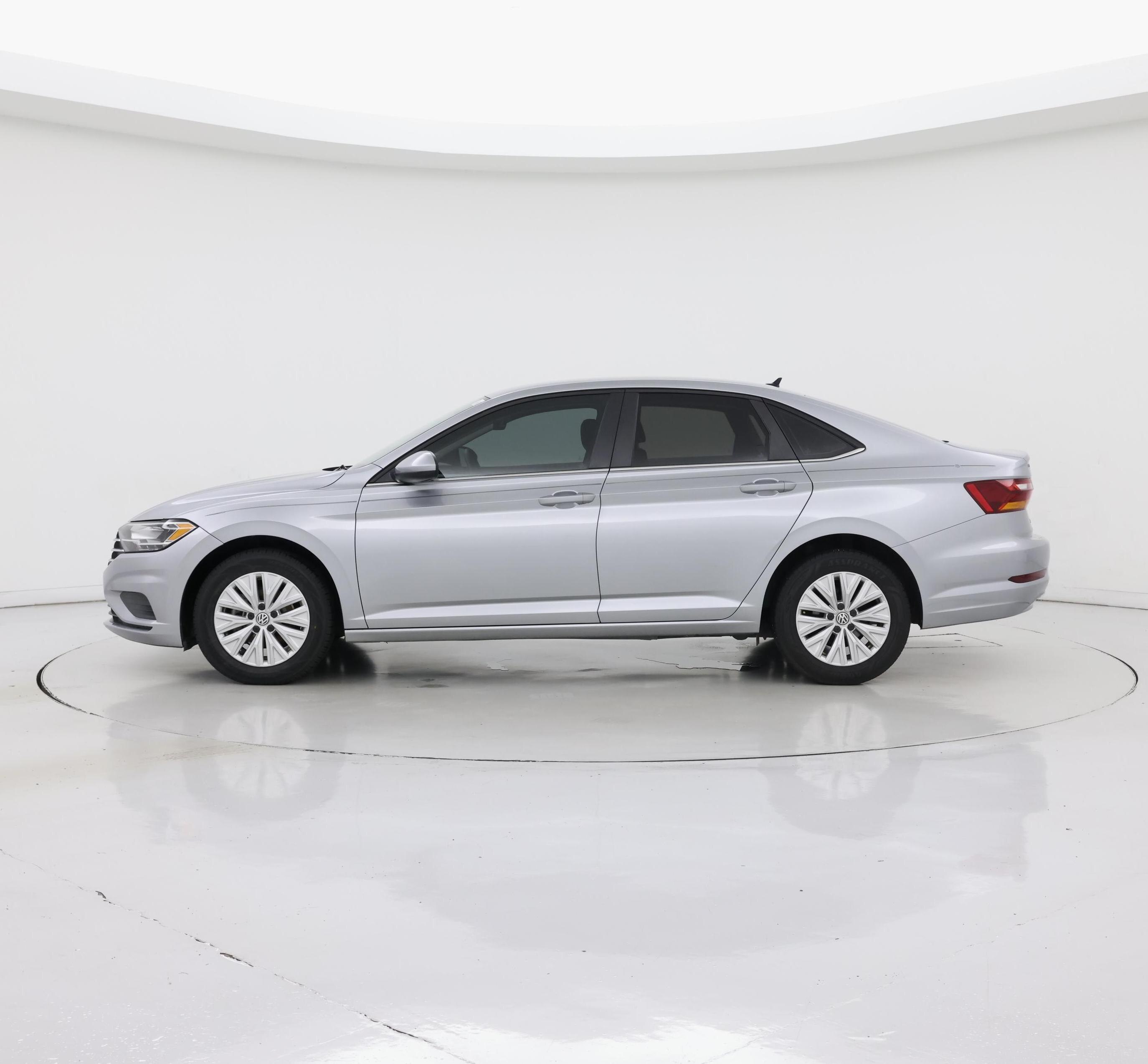 Thumbnail: 2019 Volkswagen Jetta - 3