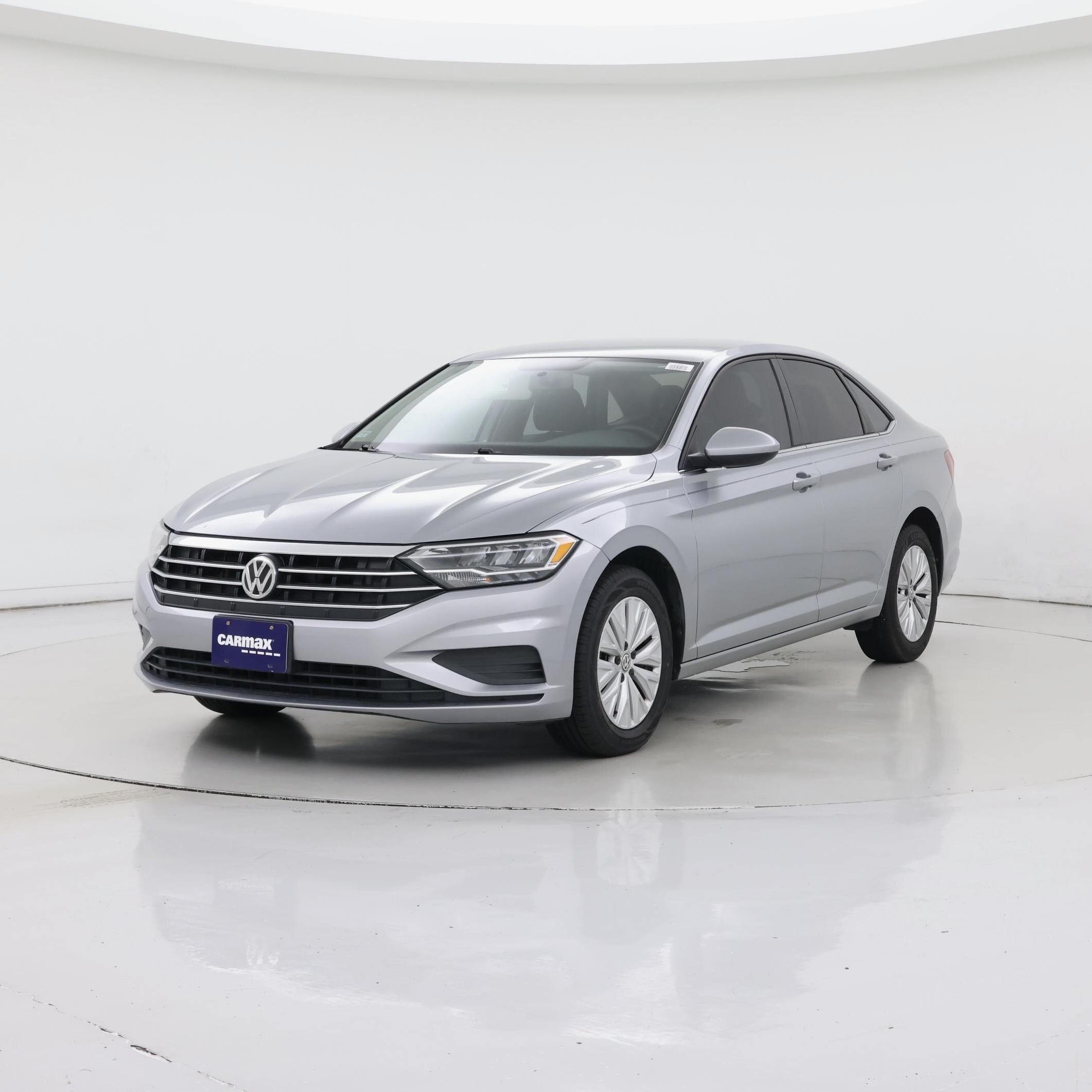 Thumbnail: 2019 Volkswagen Jetta - 4