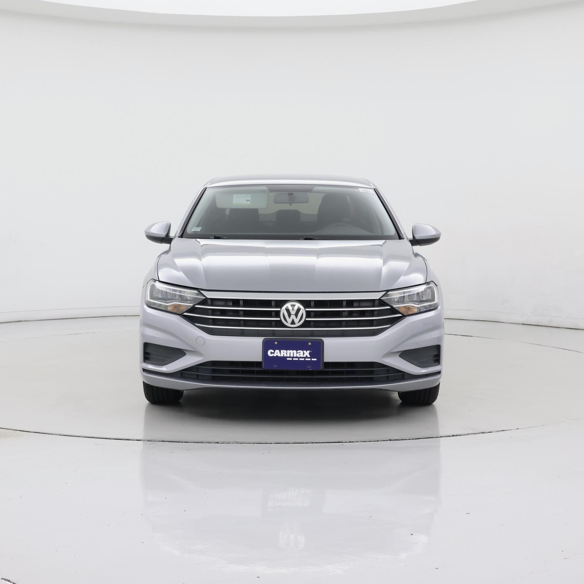 Thumbnail: 2019 Volkswagen Jetta - 5
