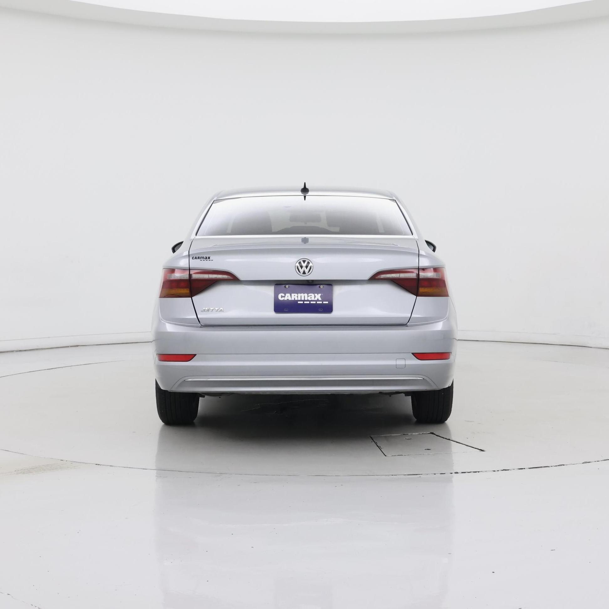 Thumbnail: 2019 Volkswagen Jetta - 6