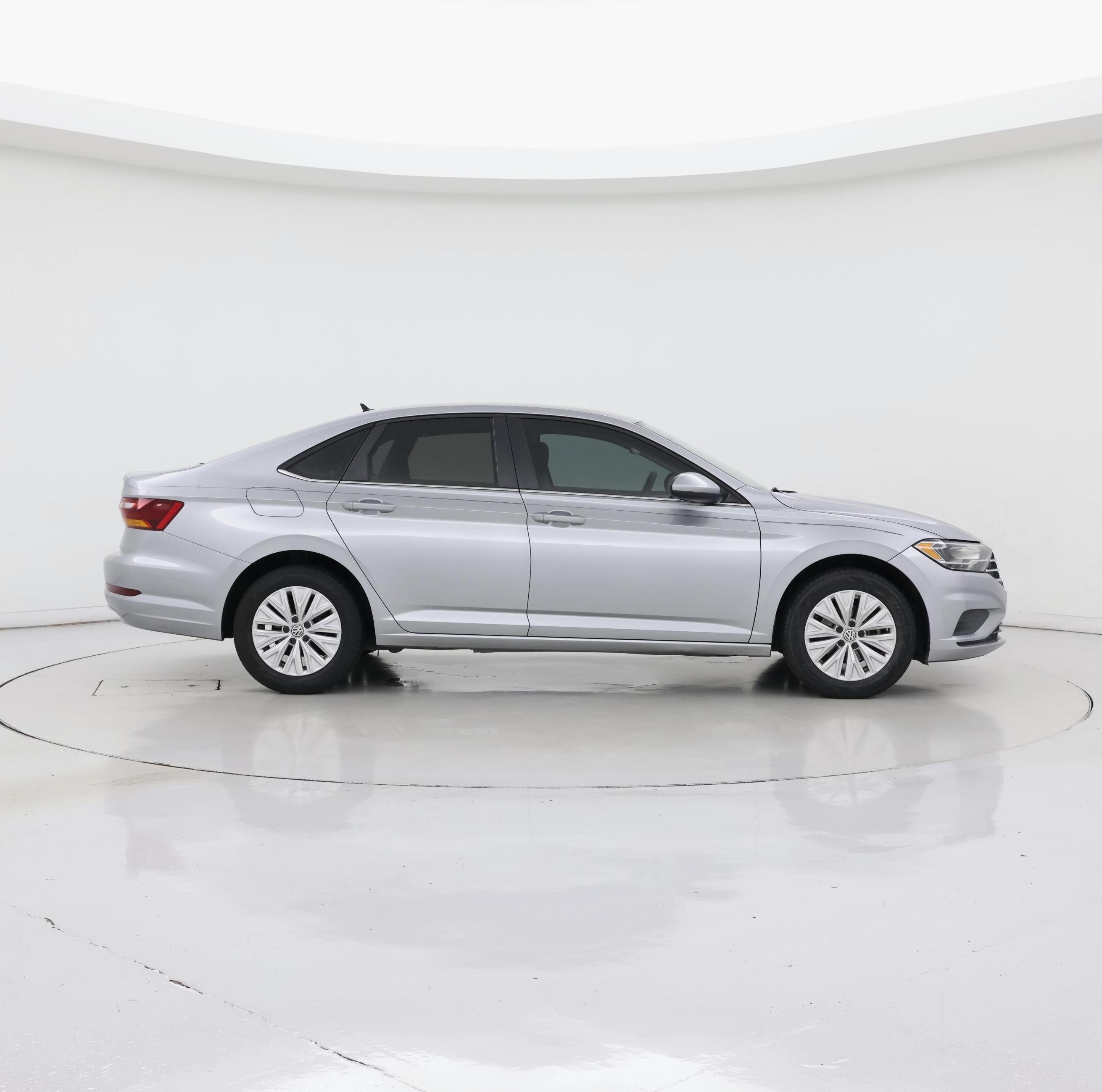 Thumbnail: 2019 Volkswagen Jetta - 7