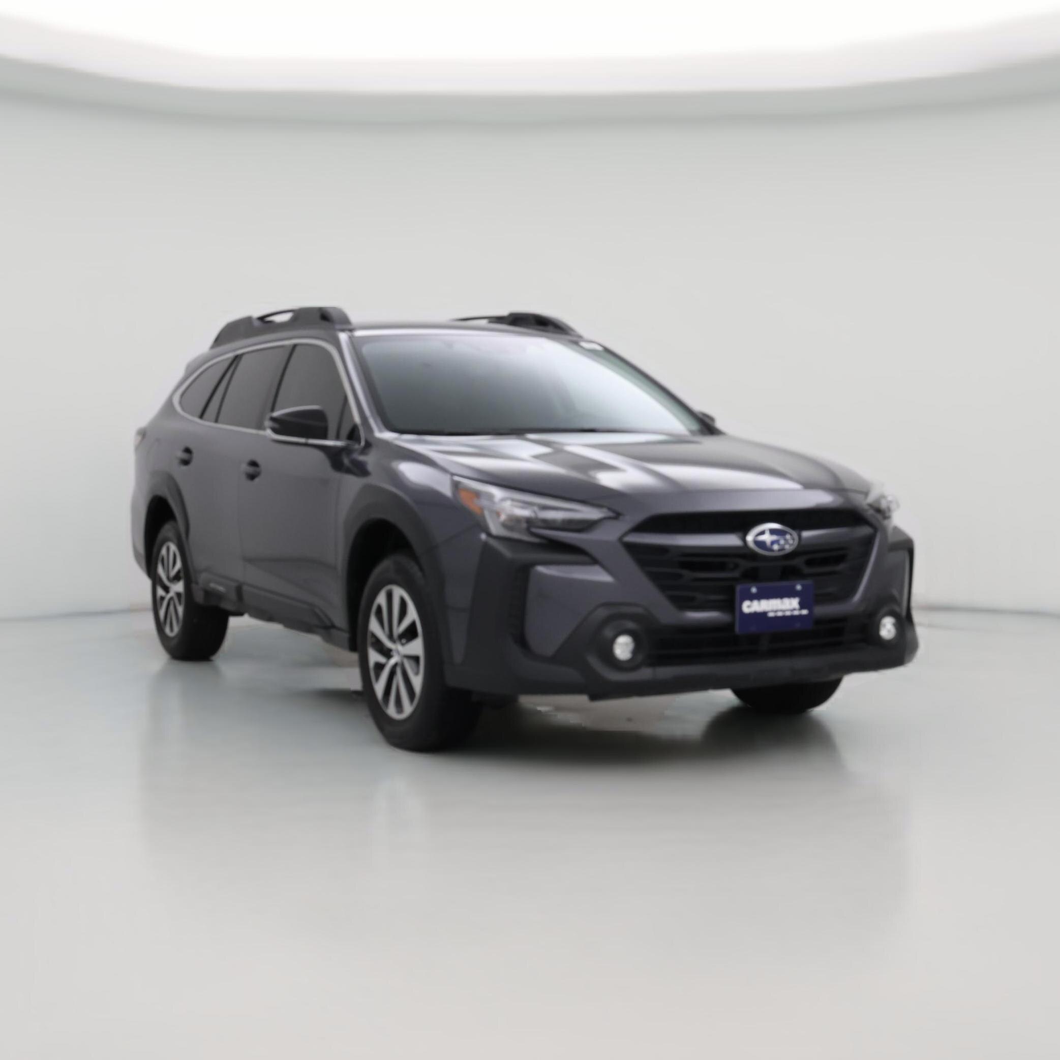 Thumbnail: 2025 Subaru Outback - 1