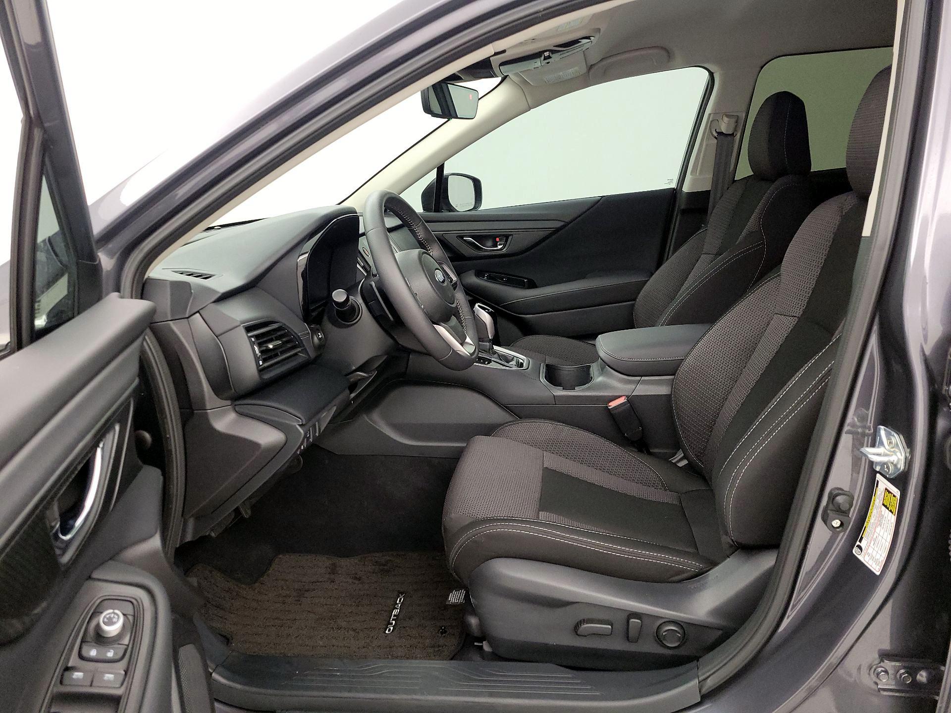Thumbnail: 2025 Subaru Outback - 11