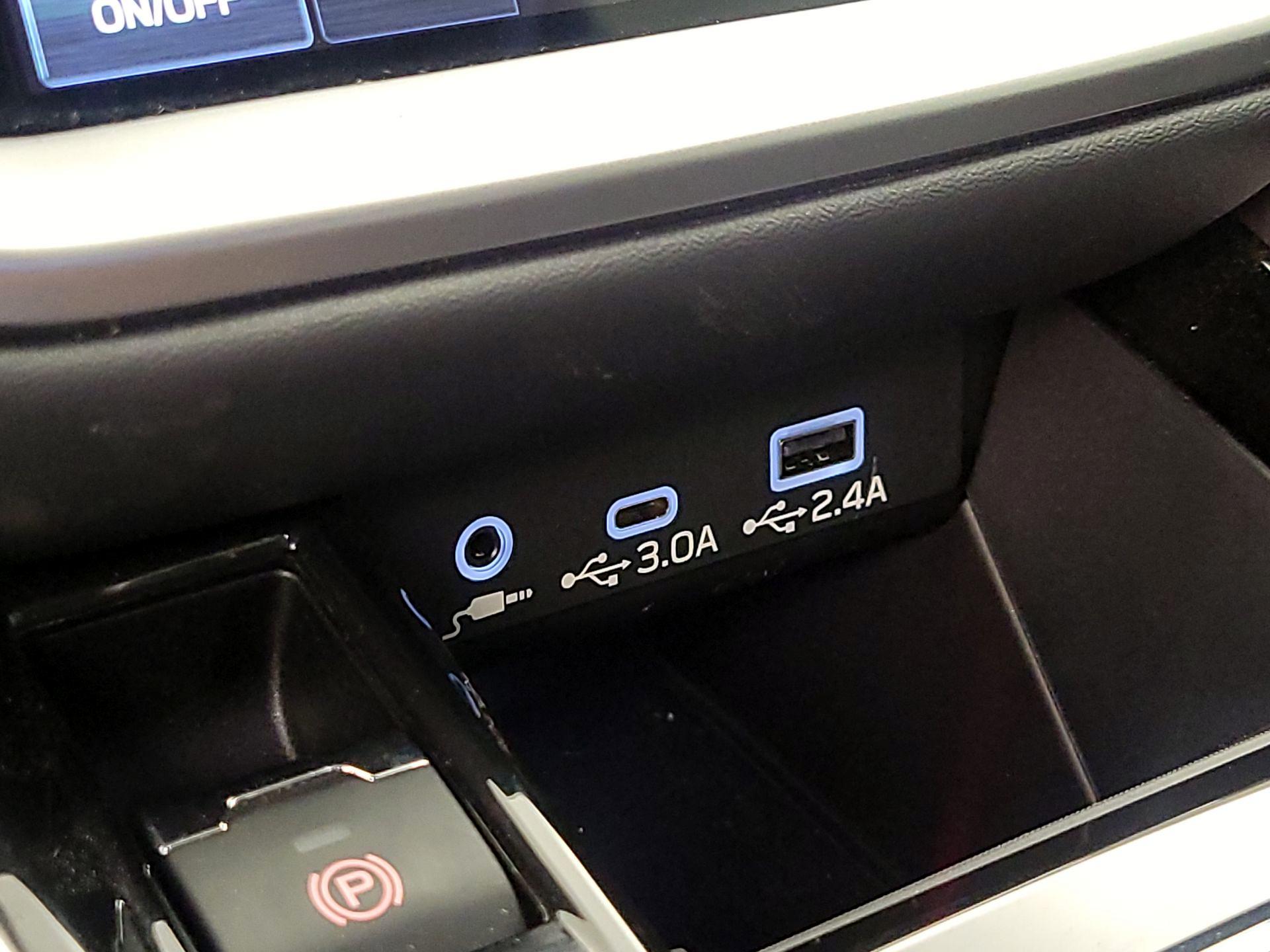 Thumbnail: 2025 Subaru Outback - 18