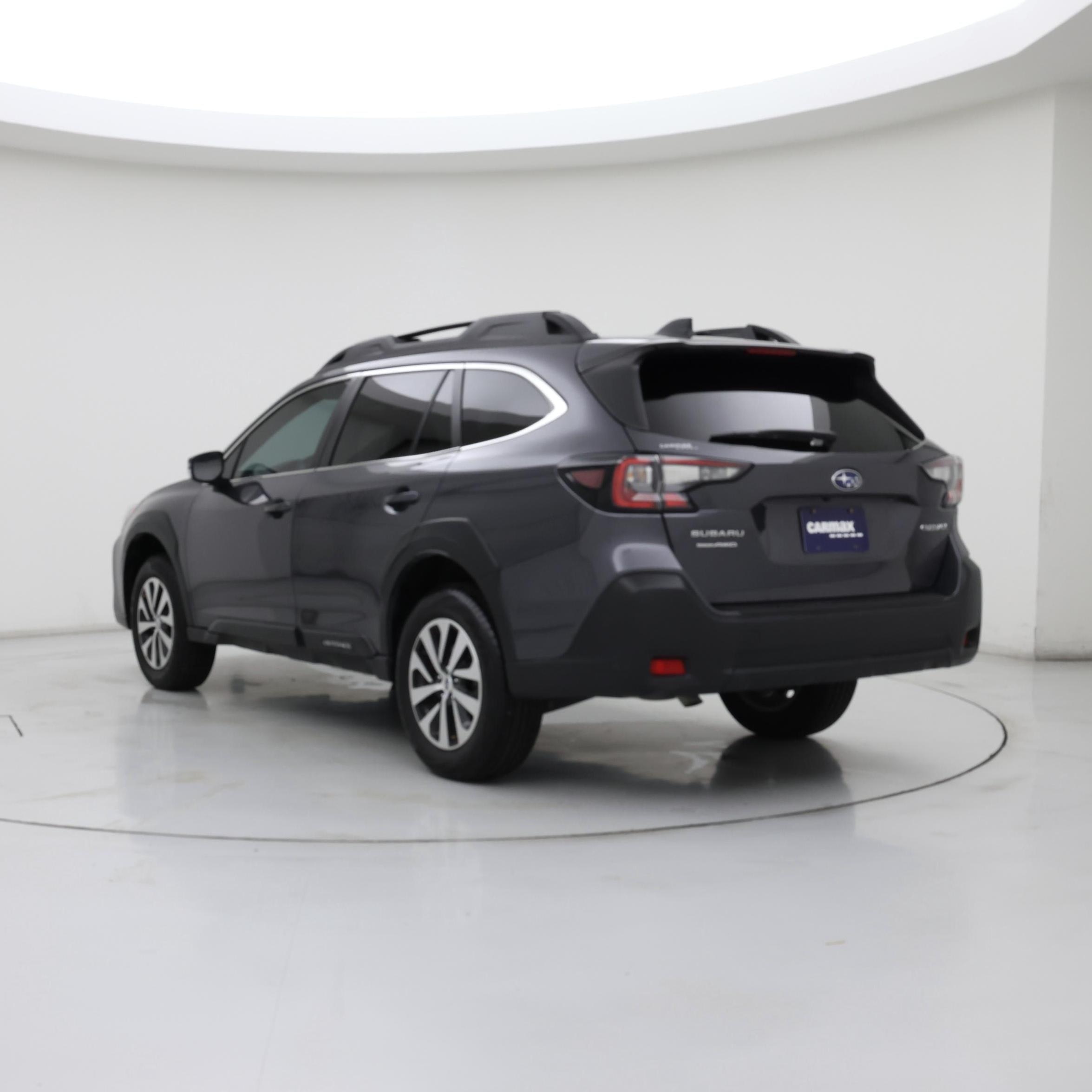 Thumbnail: 2025 Subaru Outback - 2