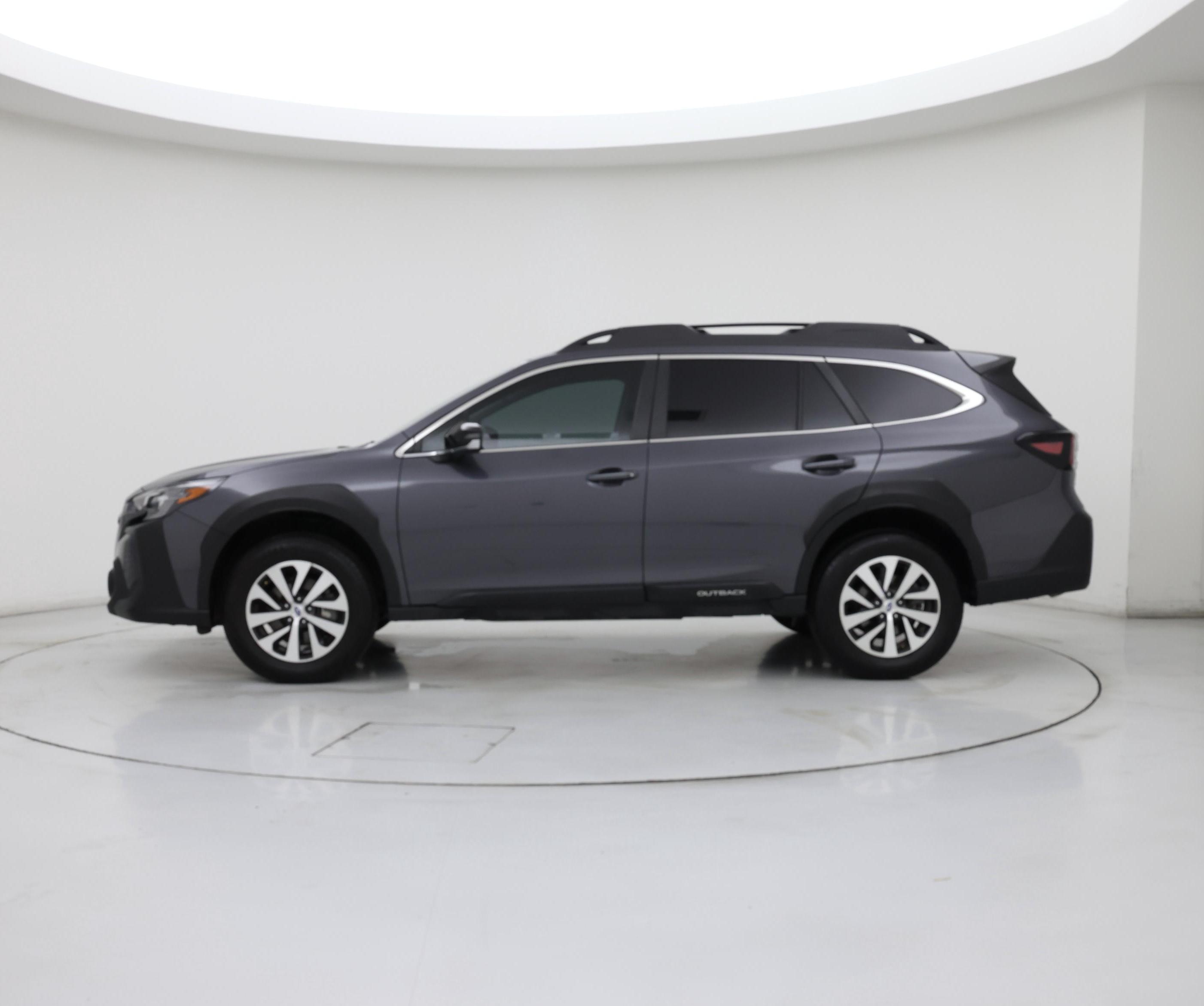 Thumbnail: 2025 Subaru Outback - 3