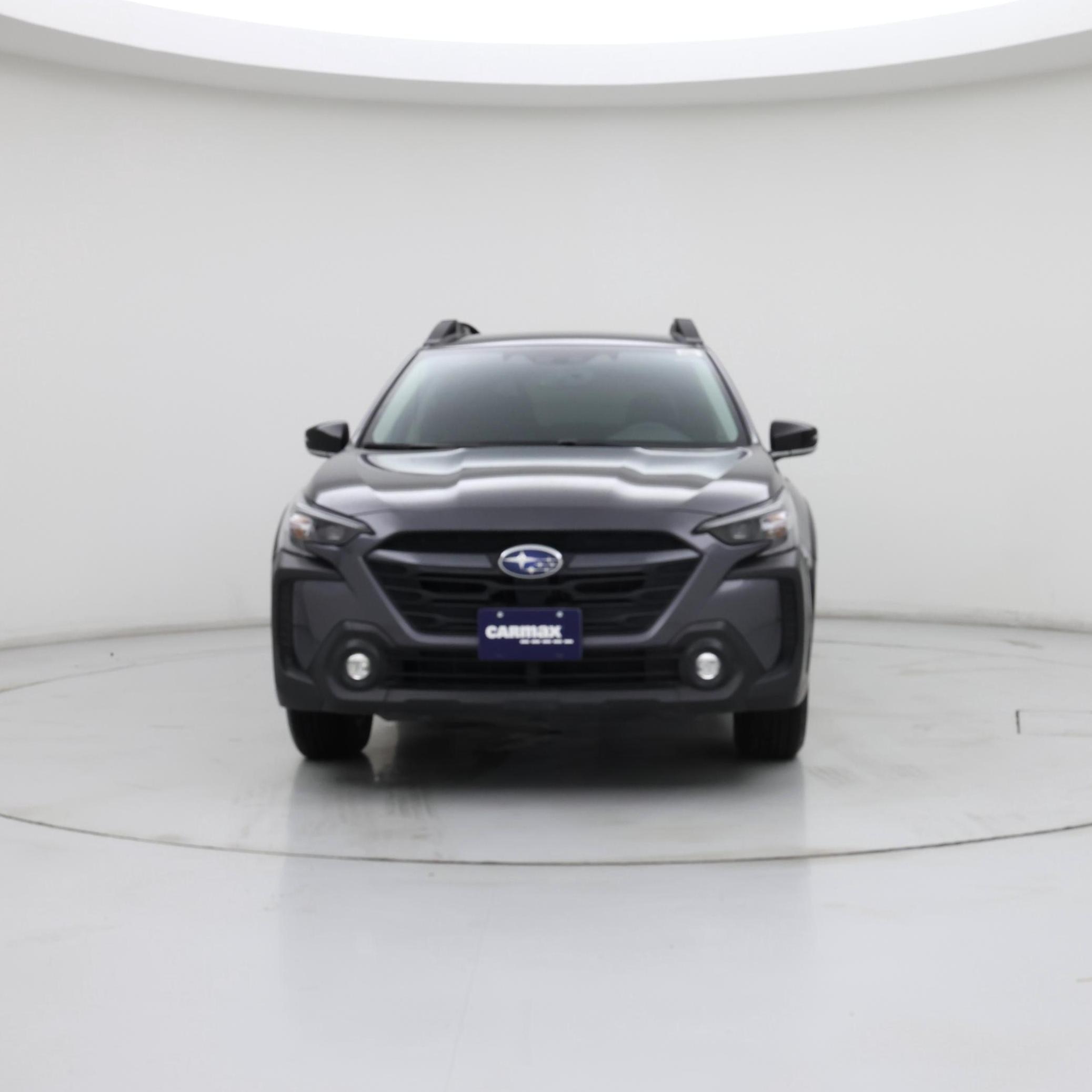 Thumbnail: 2025 Subaru Outback - 5