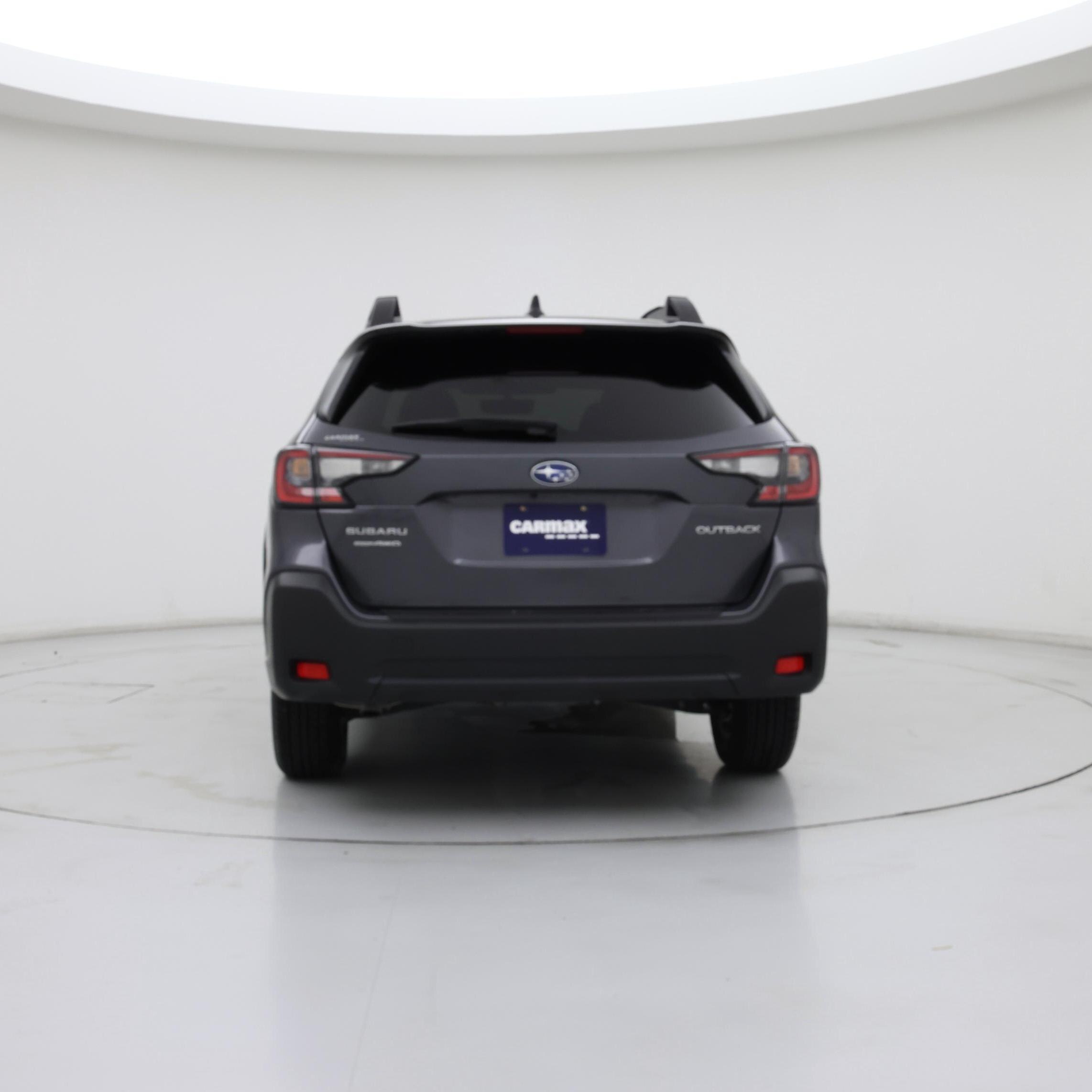 Thumbnail: 2025 Subaru Outback - 6