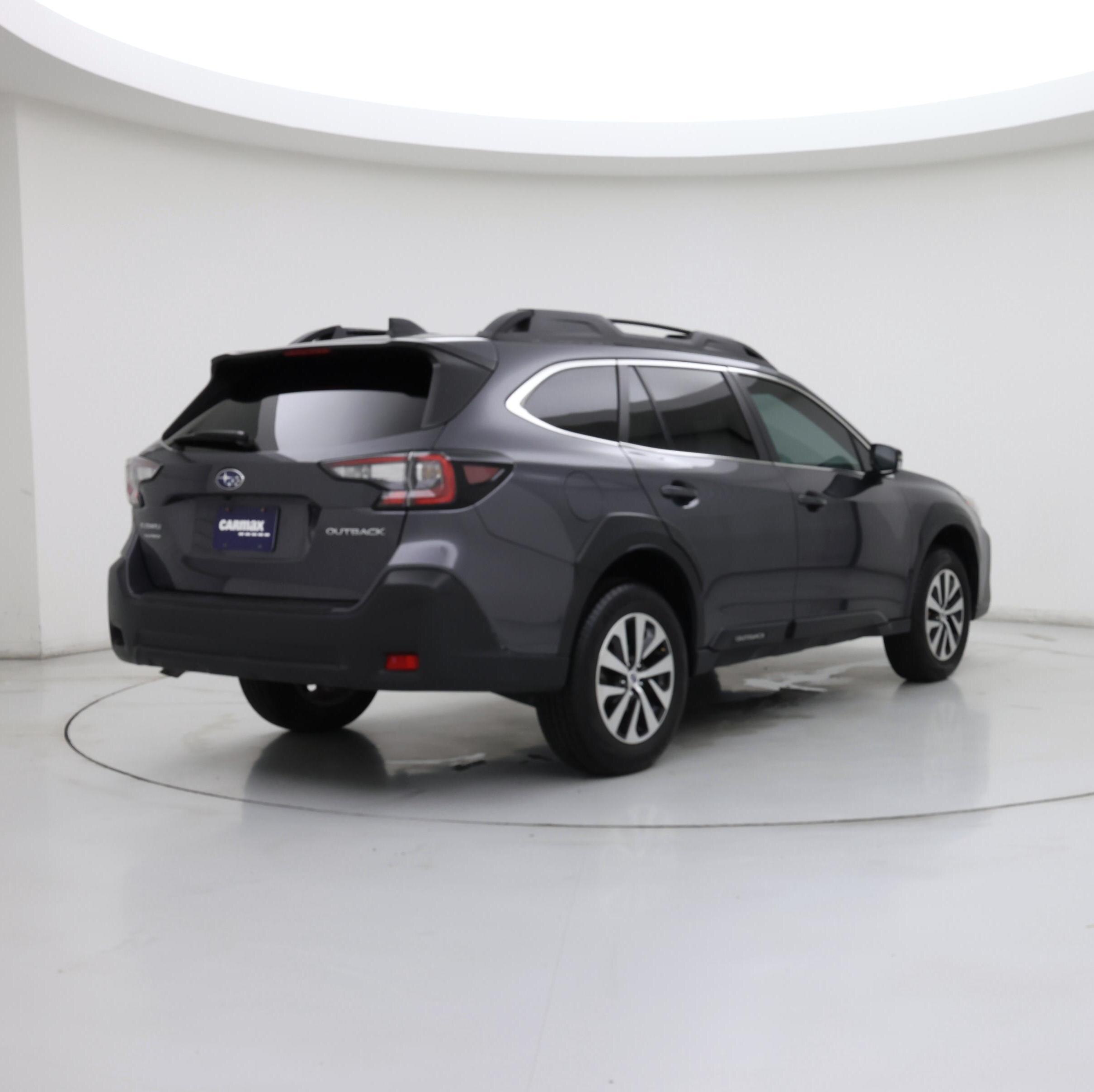 Thumbnail: 2025 Subaru Outback - 8