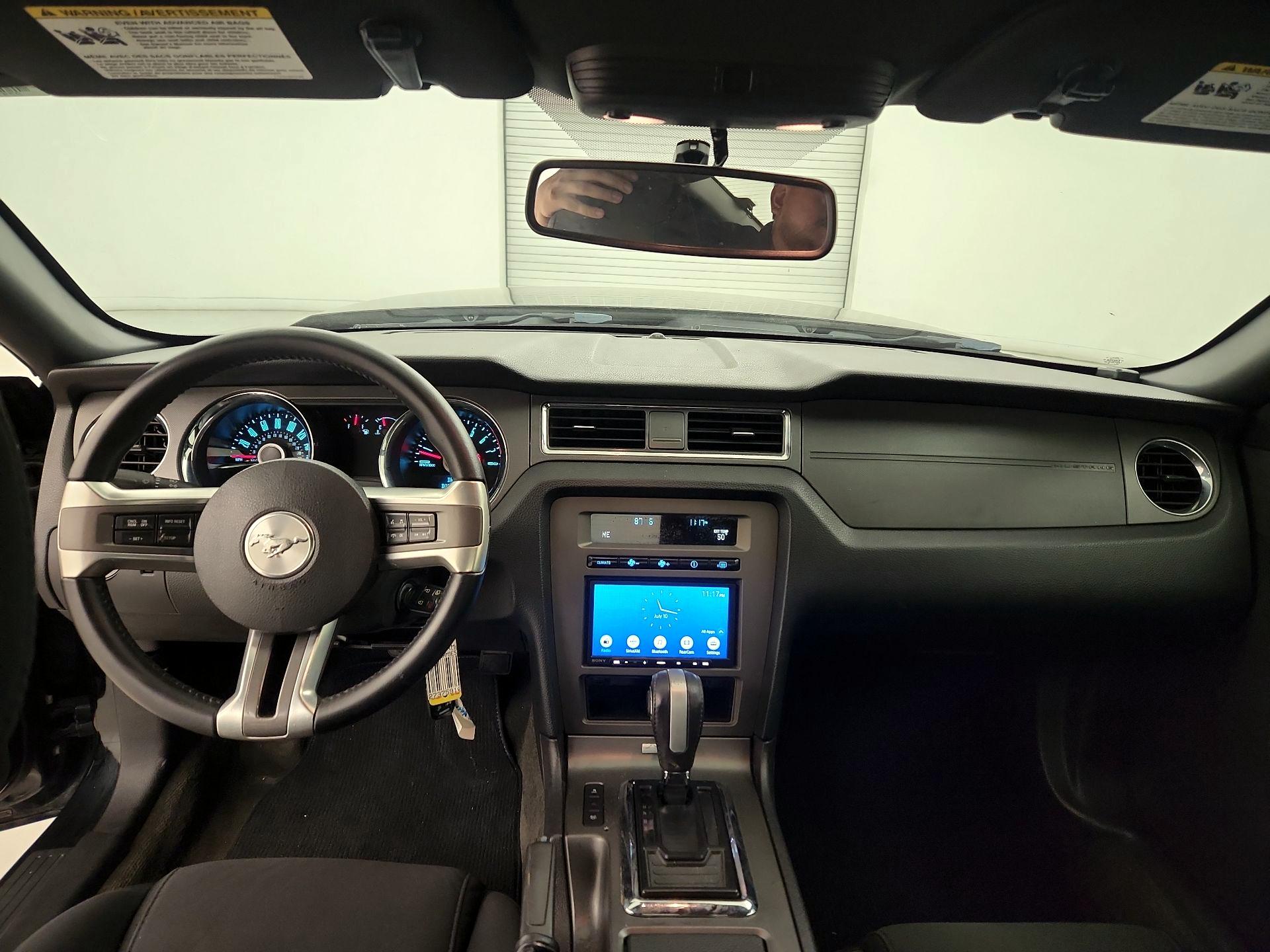 Thumbnail: 2014 Ford Mustang - 9