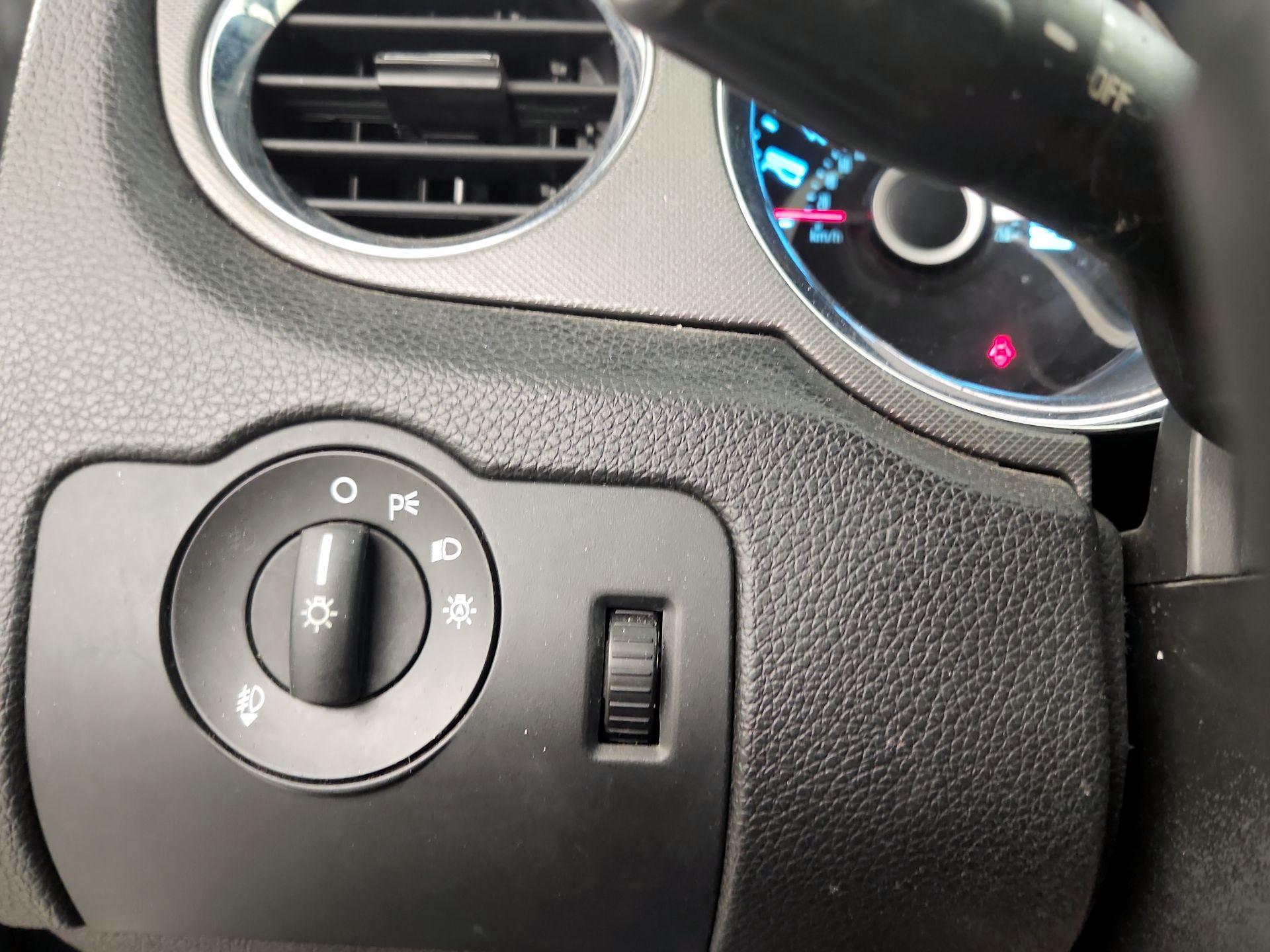 Thumbnail: 2014 Ford Mustang - 13