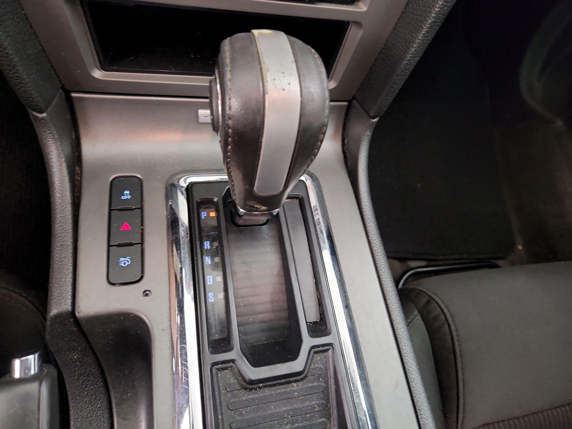 Thumbnail: 2014 Ford Mustang - 16