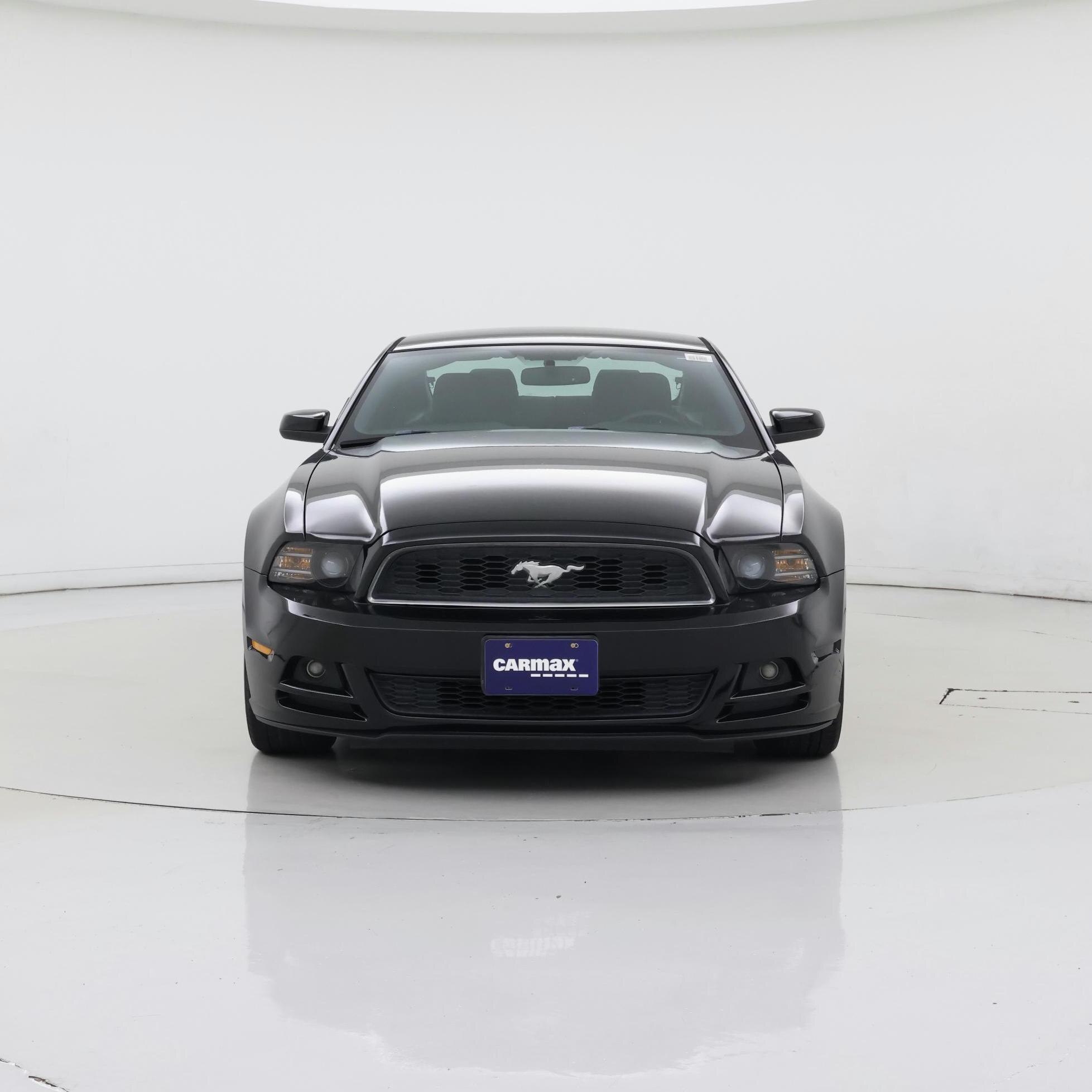 Thumbnail: 2014 Ford Mustang - 5