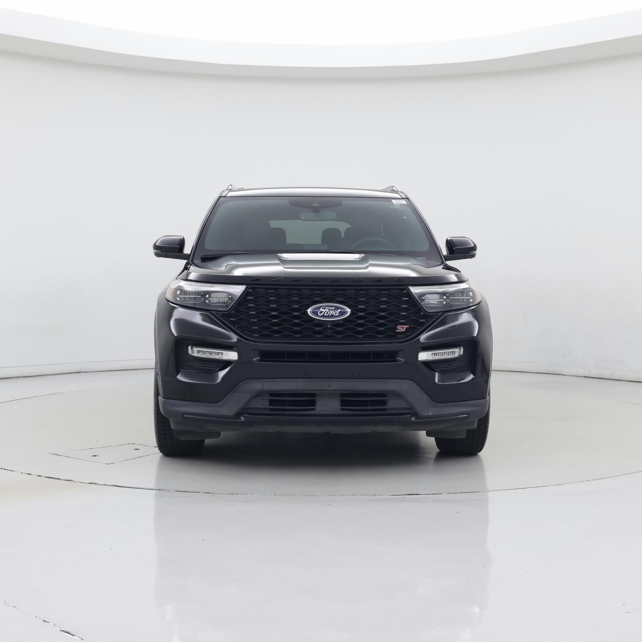 Thumbnail: 2020 Ford Explorer - 5