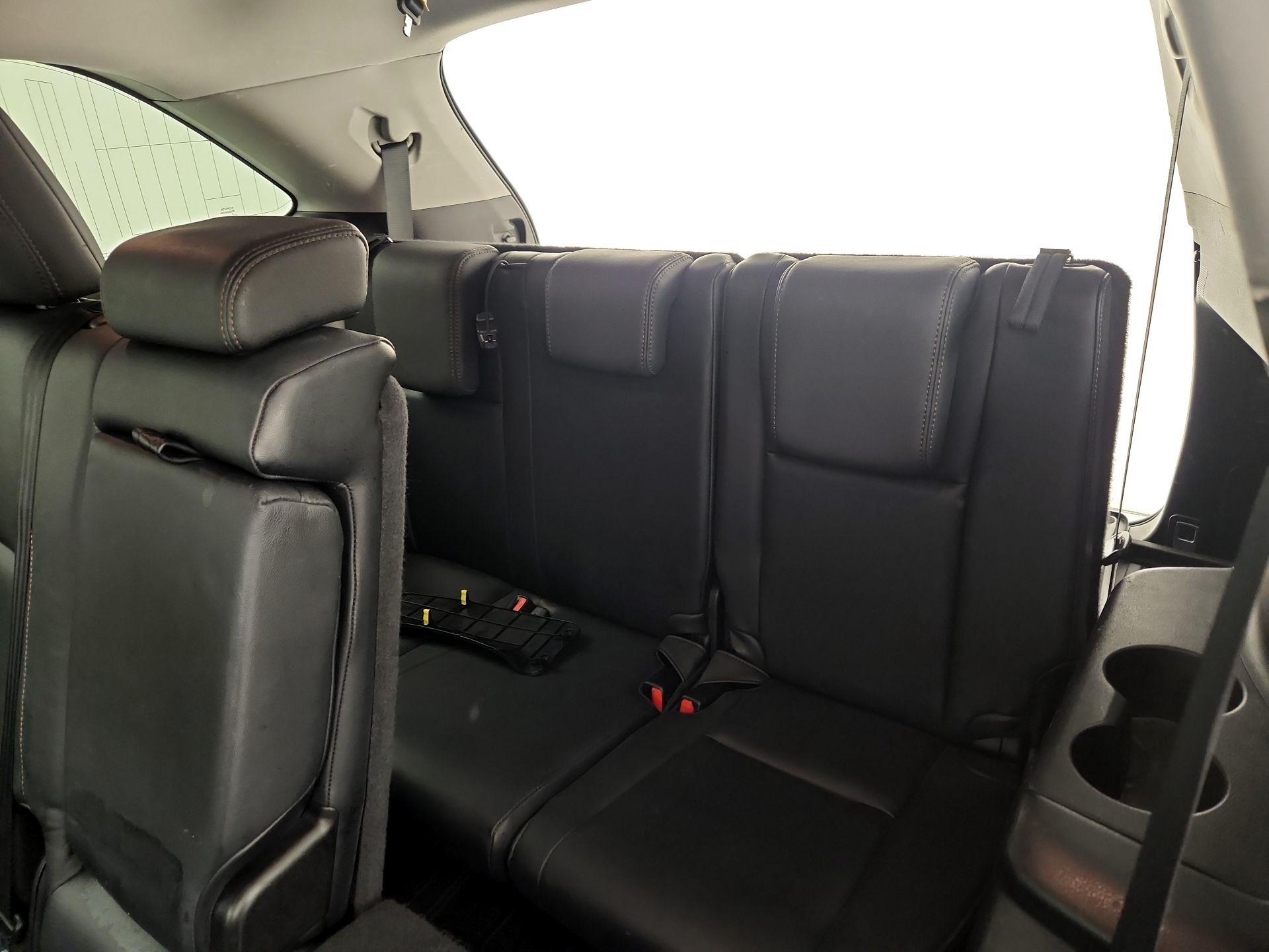 Thumbnail: 2014 Toyota Highlander - 20