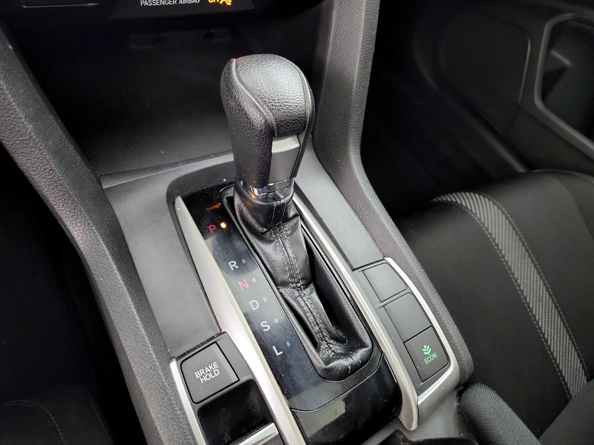 Thumbnail: 2016 Honda Civic - 17