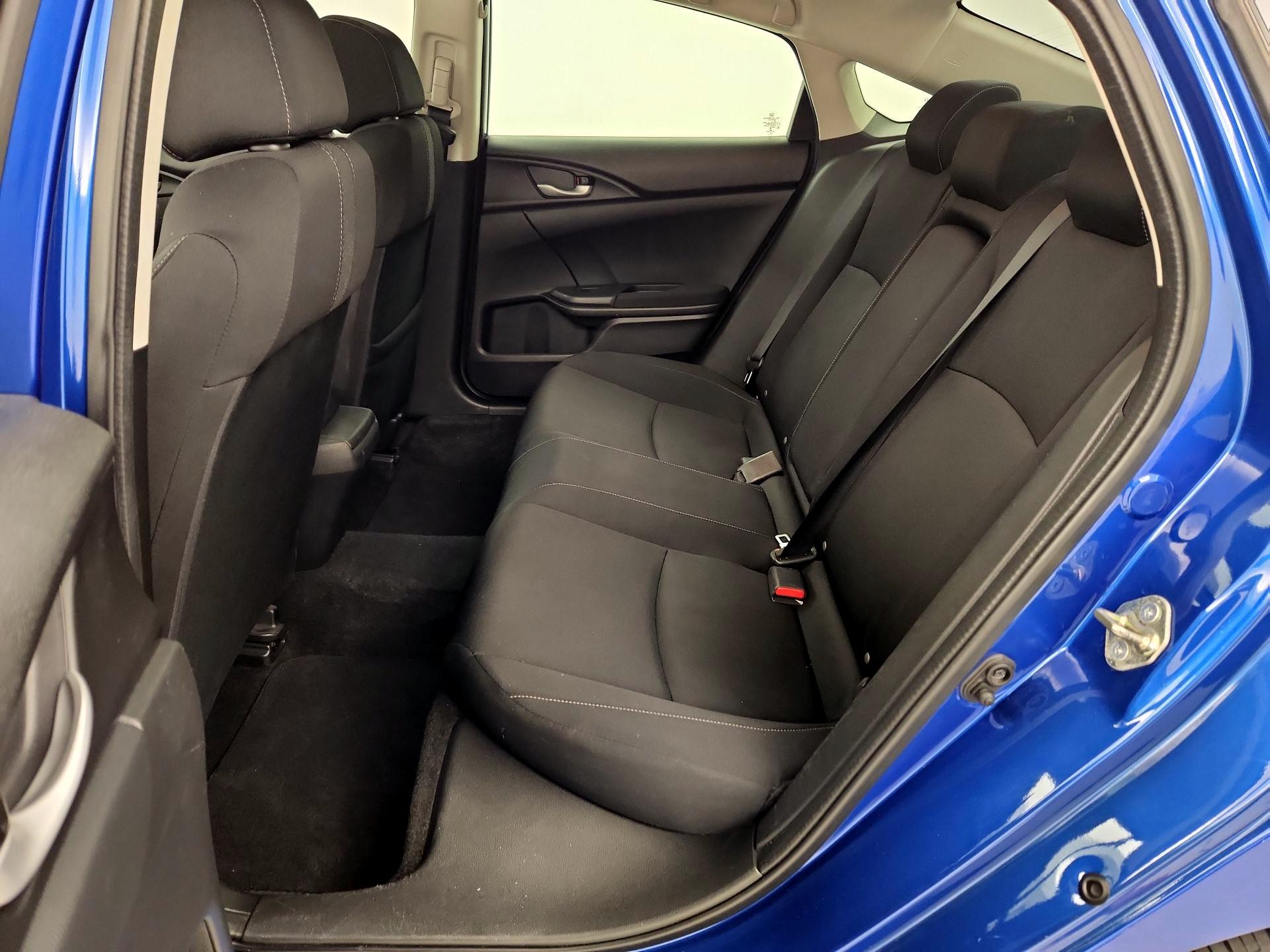 Thumbnail: 2016 Honda Civic - 20