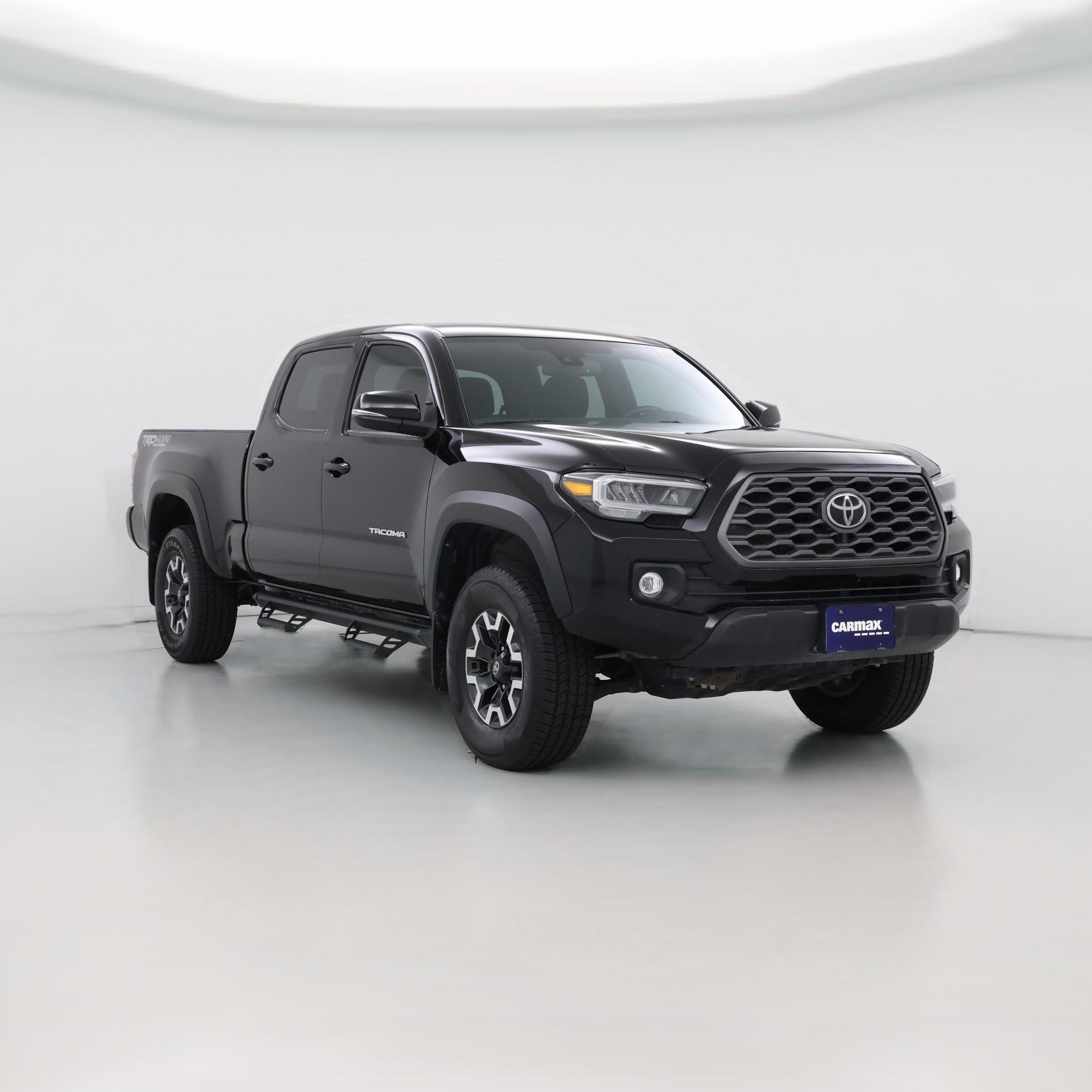 Thumbnail: 2023 Toyota Tacoma - 1