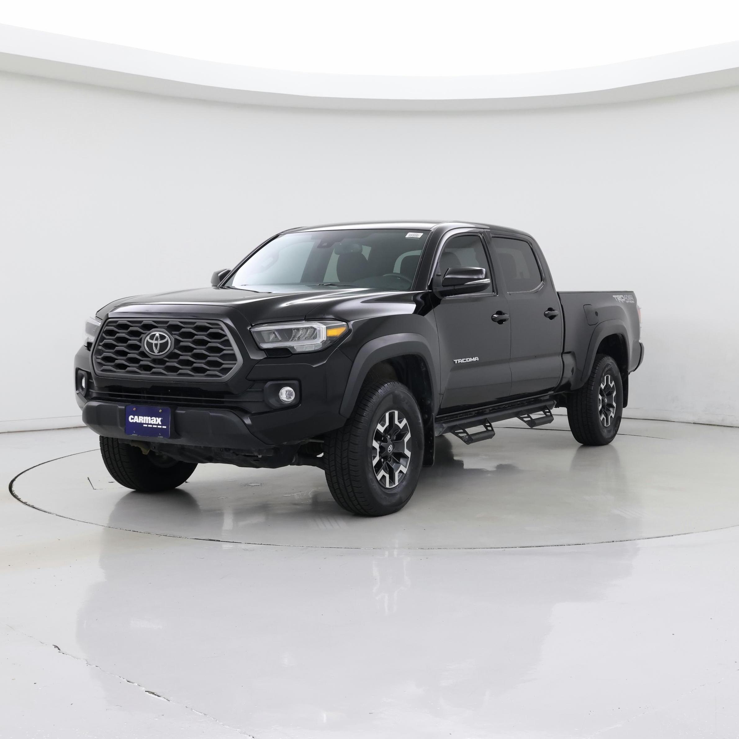 Thumbnail: 2023 Toyota Tacoma - 4