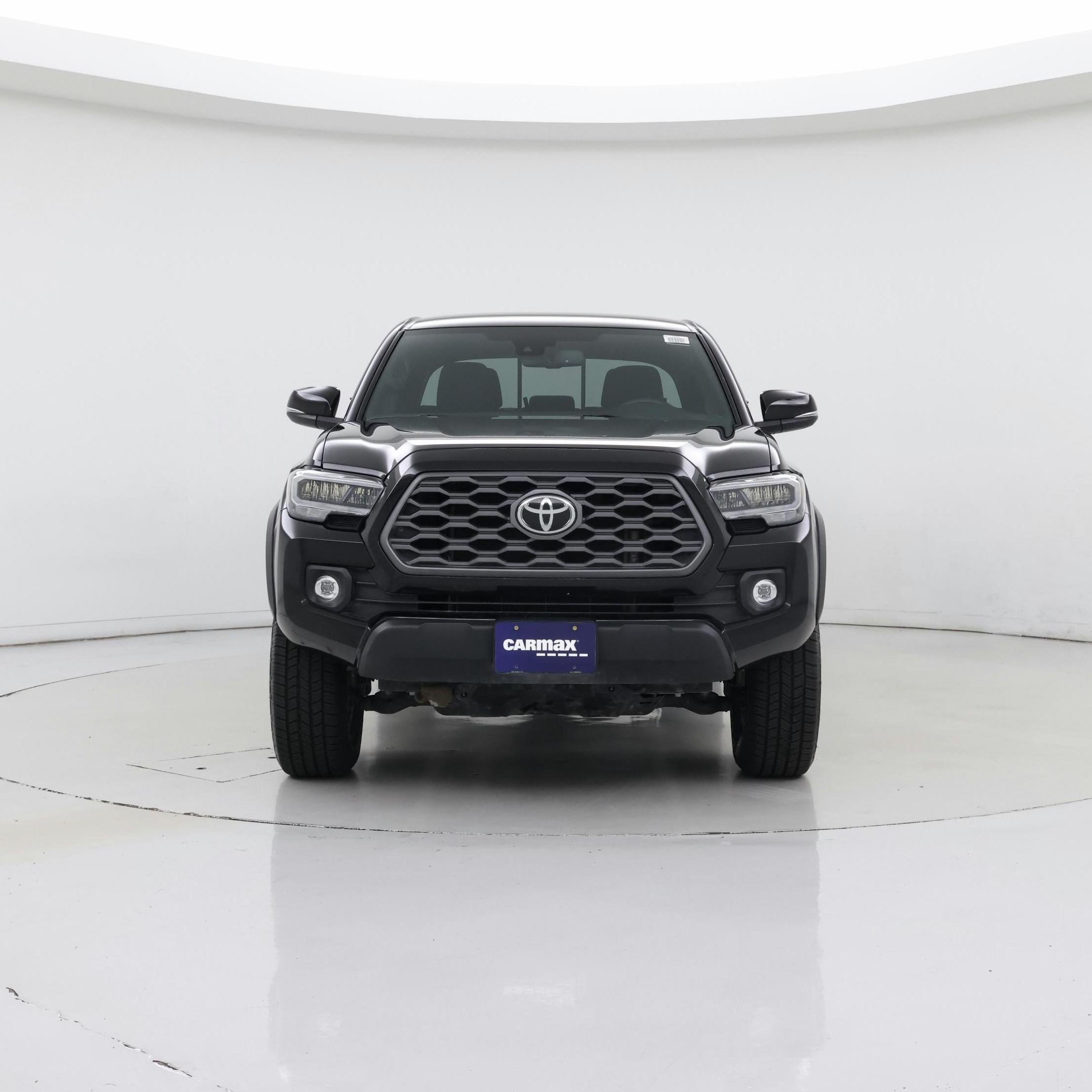 Thumbnail: 2023 Toyota Tacoma - 5