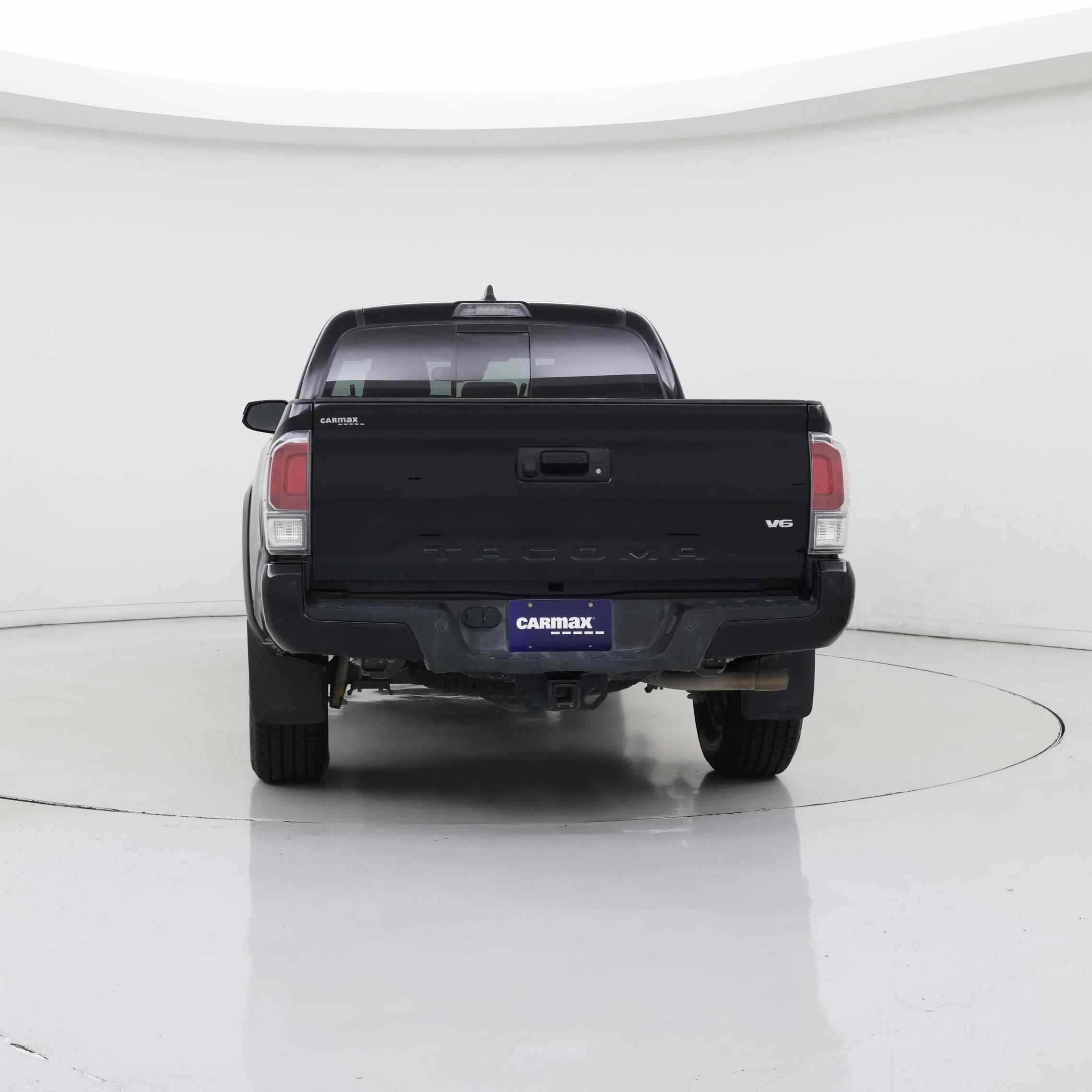 Thumbnail: 2023 Toyota Tacoma - 6