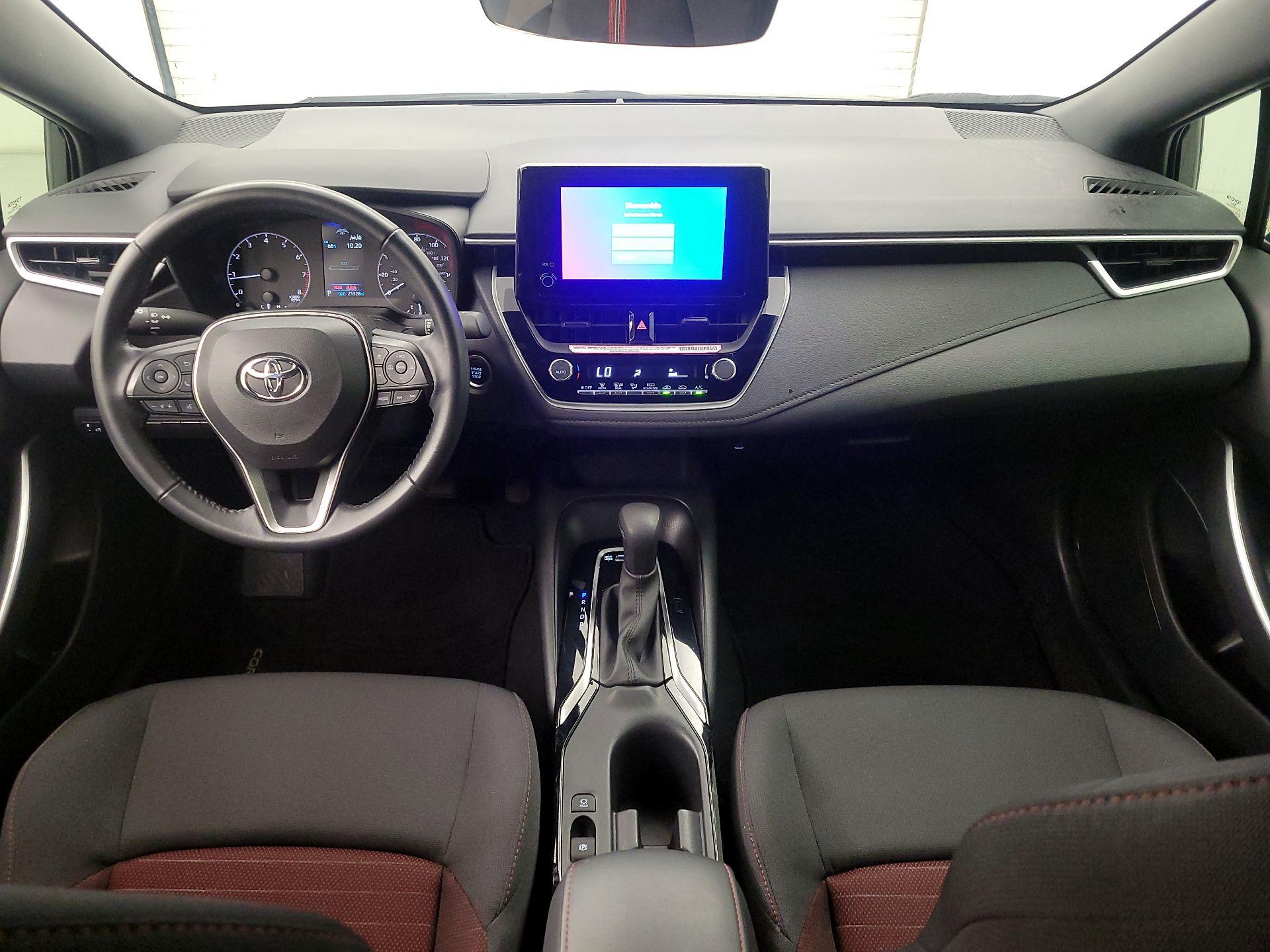 Thumbnail: 2024 Toyota Corolla - 9