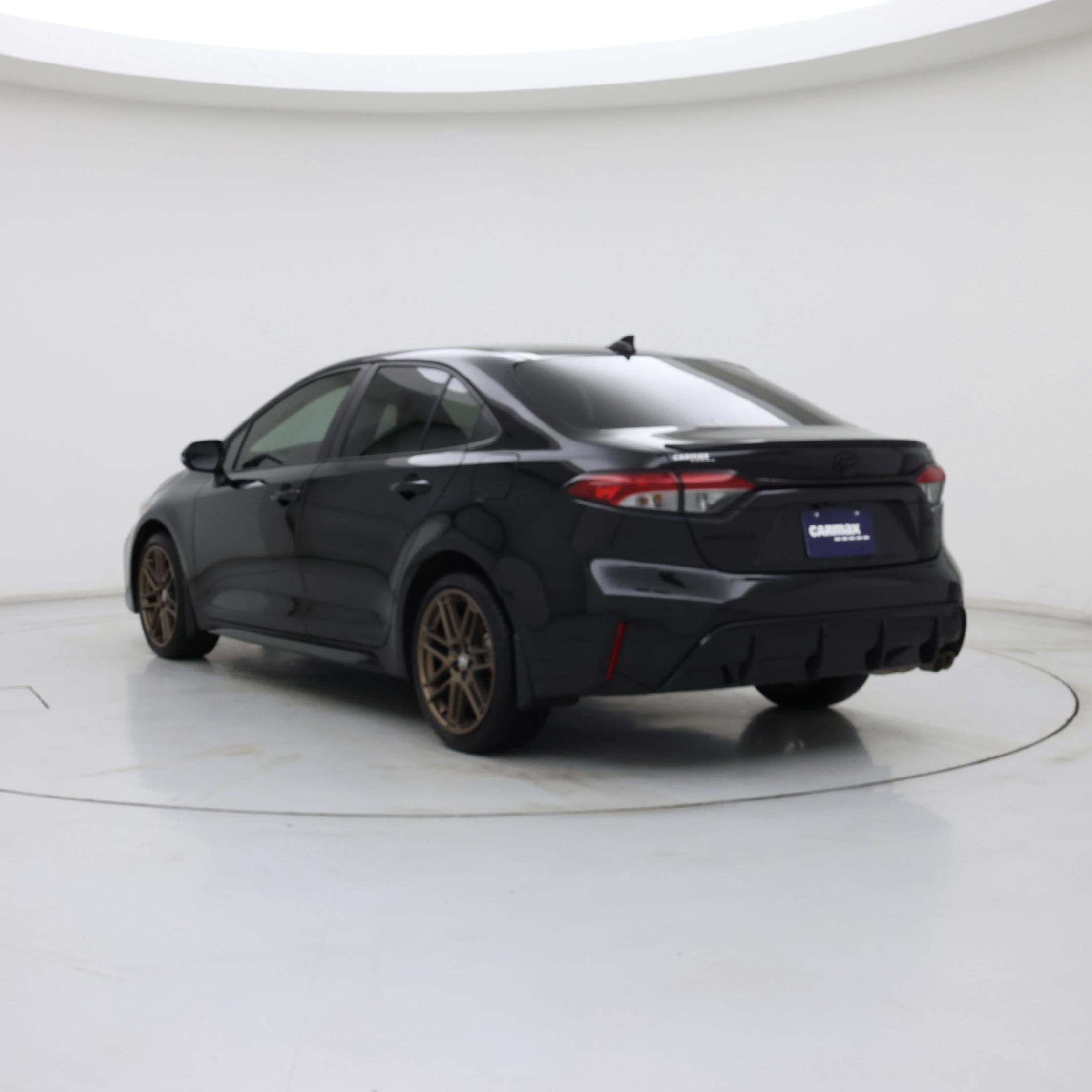 Thumbnail: 2024 Toyota Corolla - 2