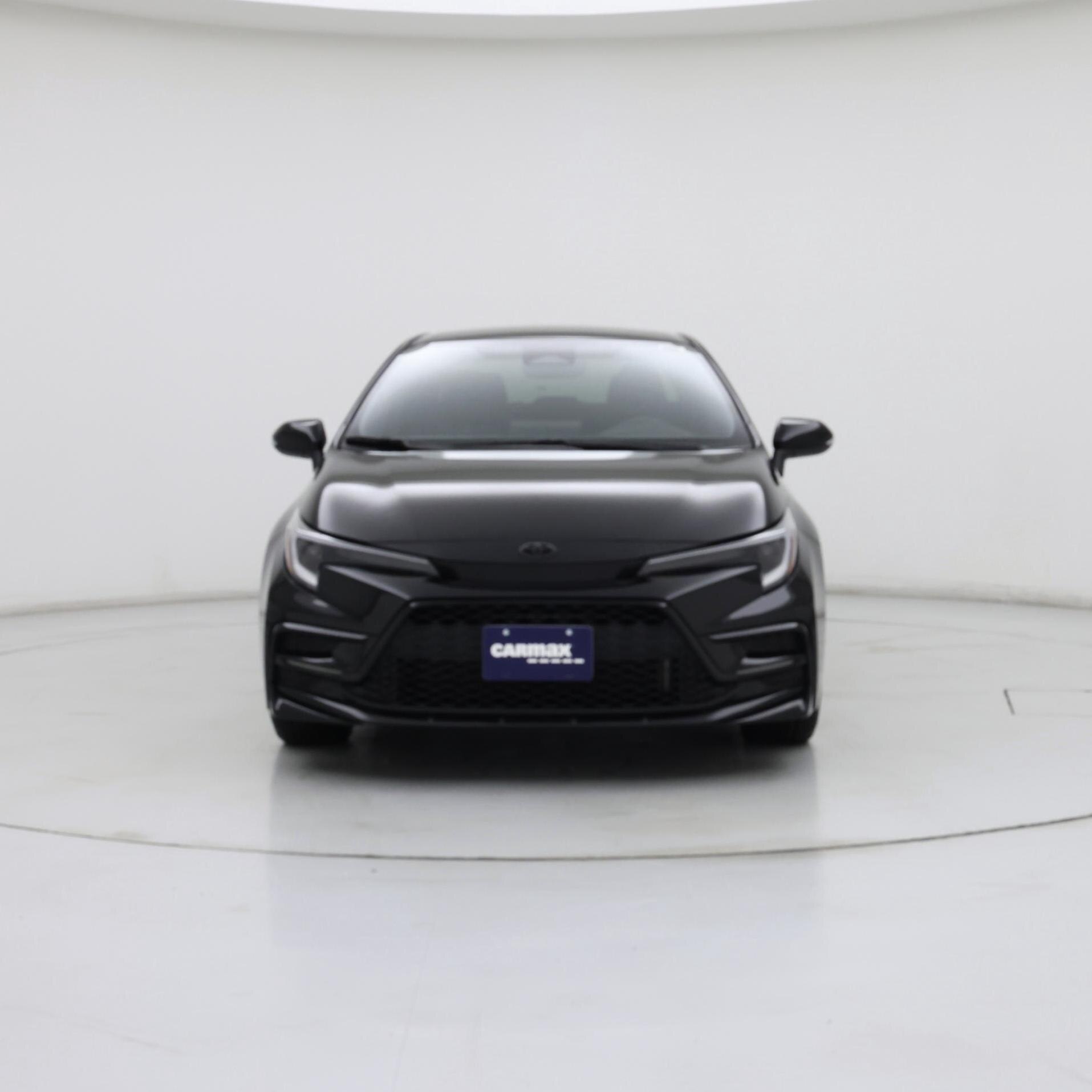 Thumbnail: 2024 Toyota Corolla - 5
