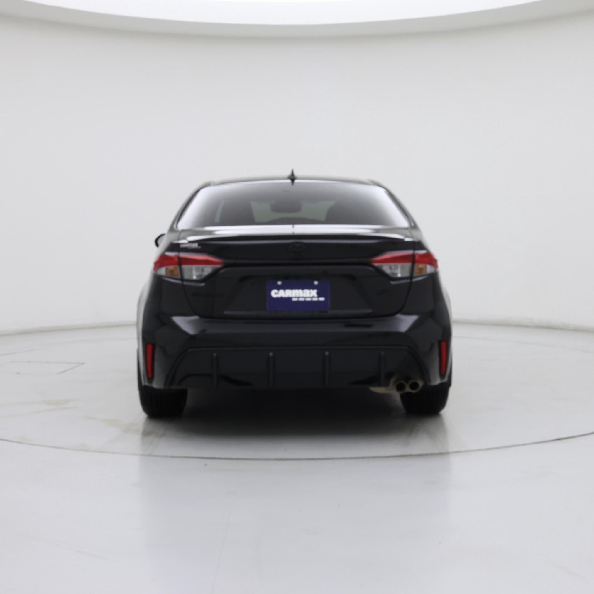 Thumbnail: 2024 Toyota Corolla - 6