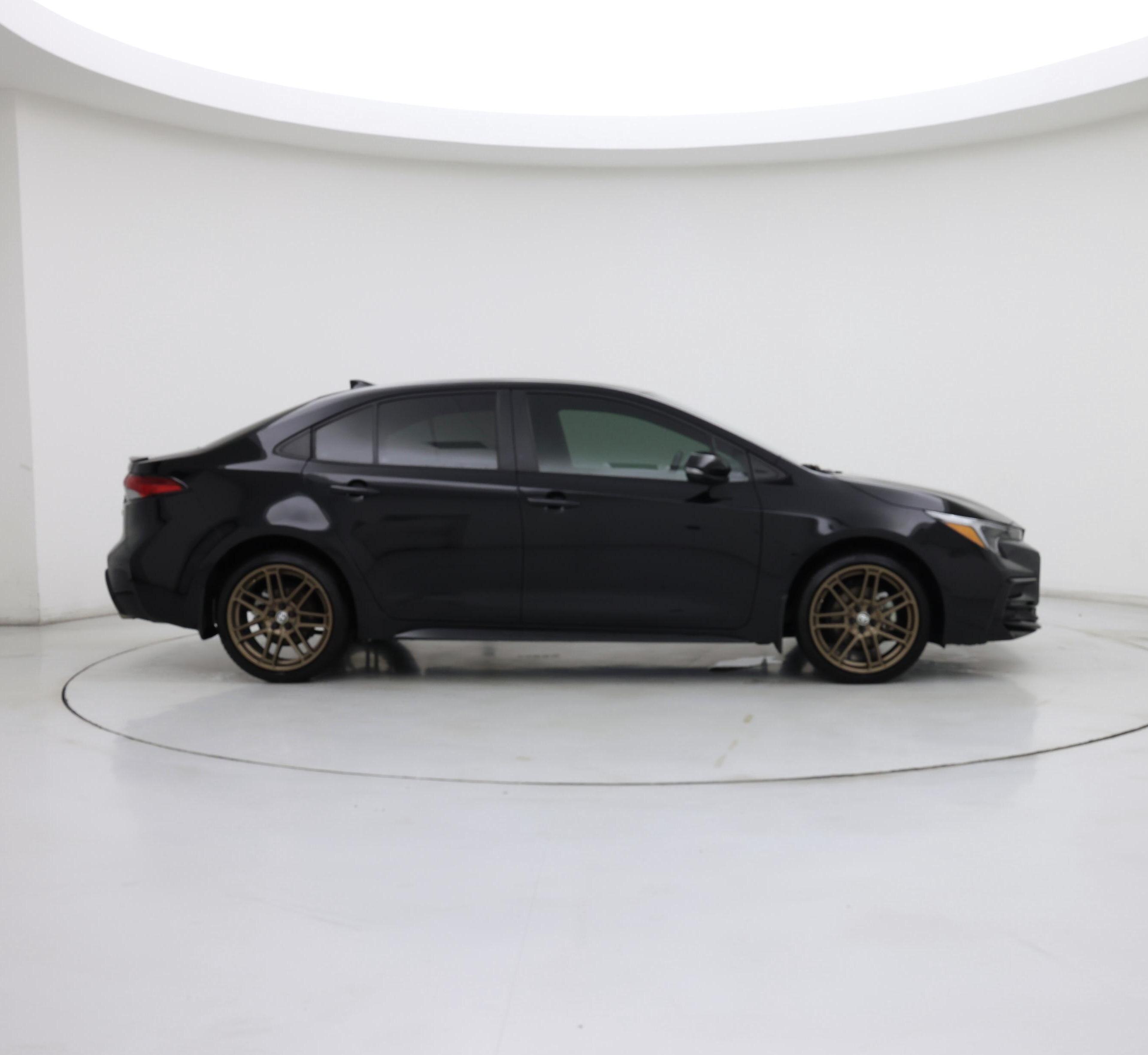 Thumbnail: 2024 Toyota Corolla - 7