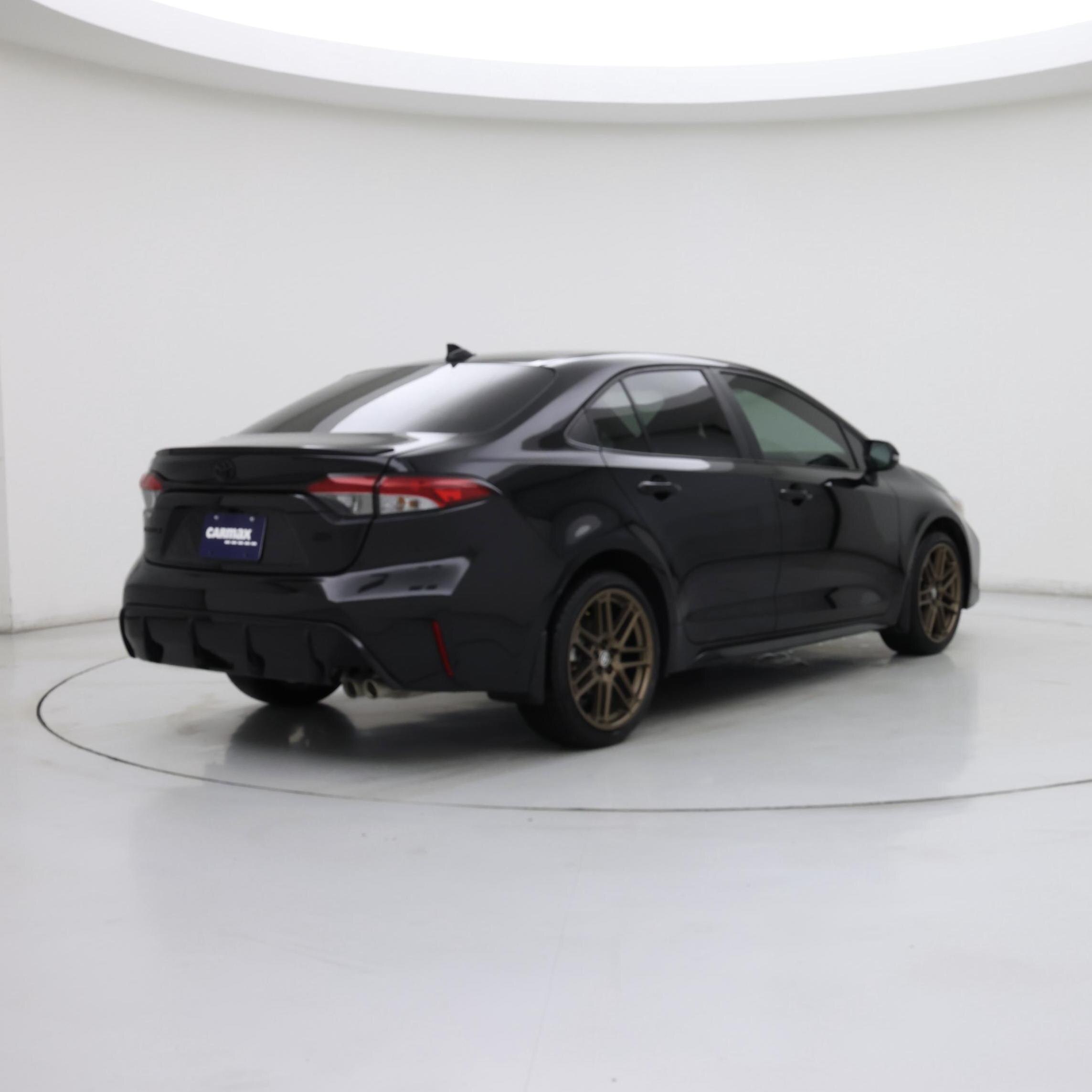 Thumbnail: 2024 Toyota Corolla - 8