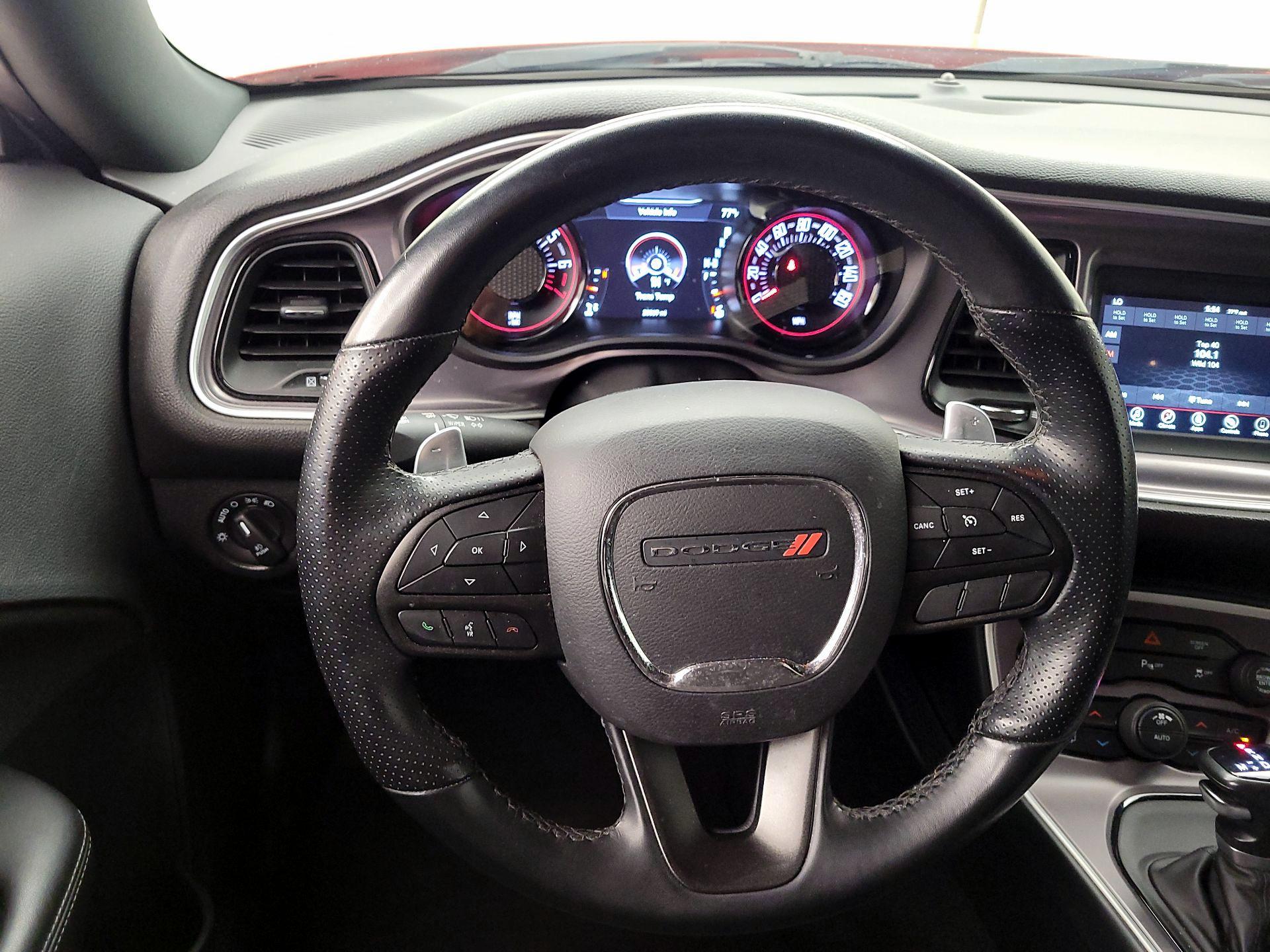 Thumbnail: 2021 Dodge Challenger - 10