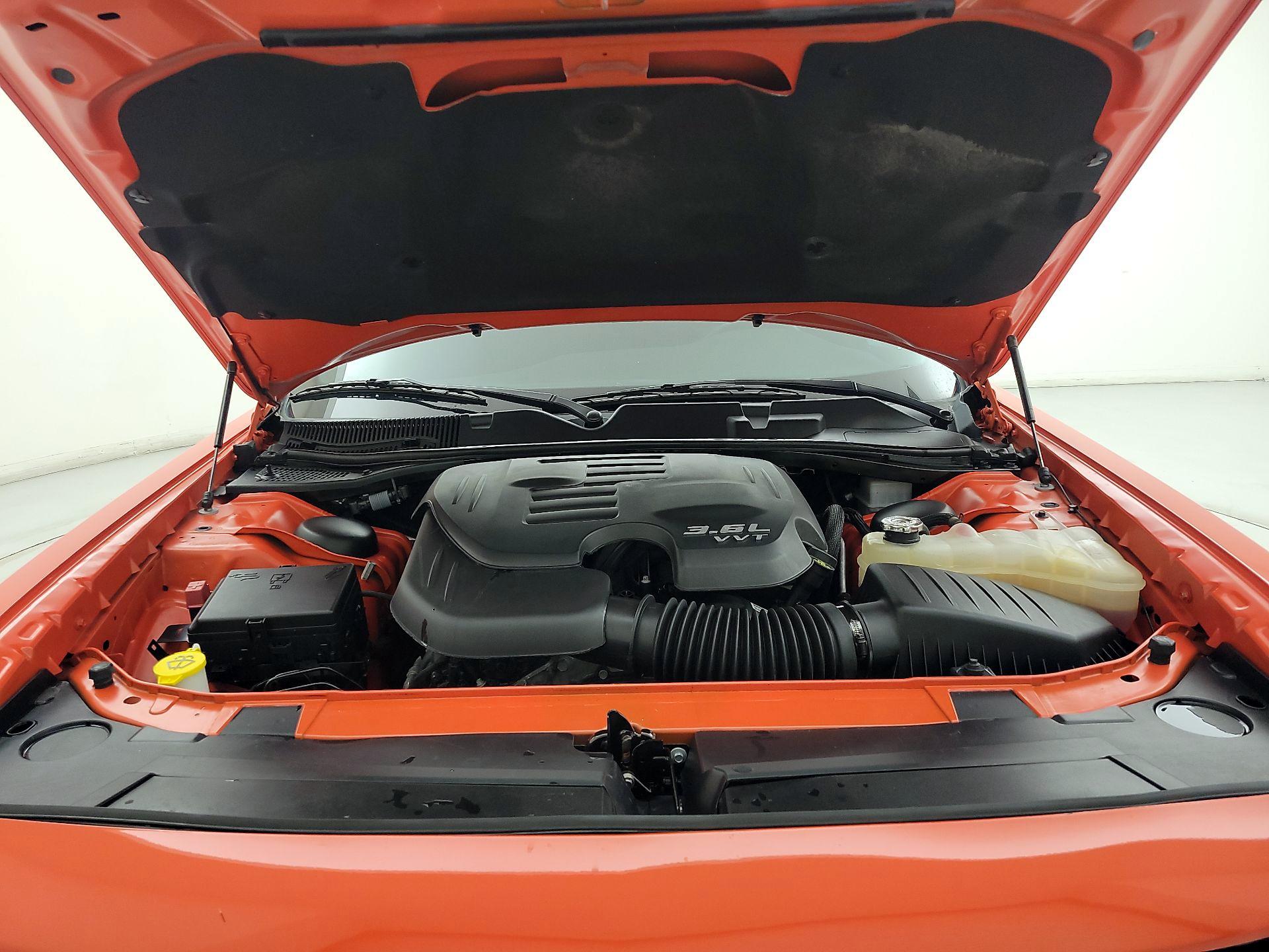 Thumbnail: 2021 Dodge Challenger - 20