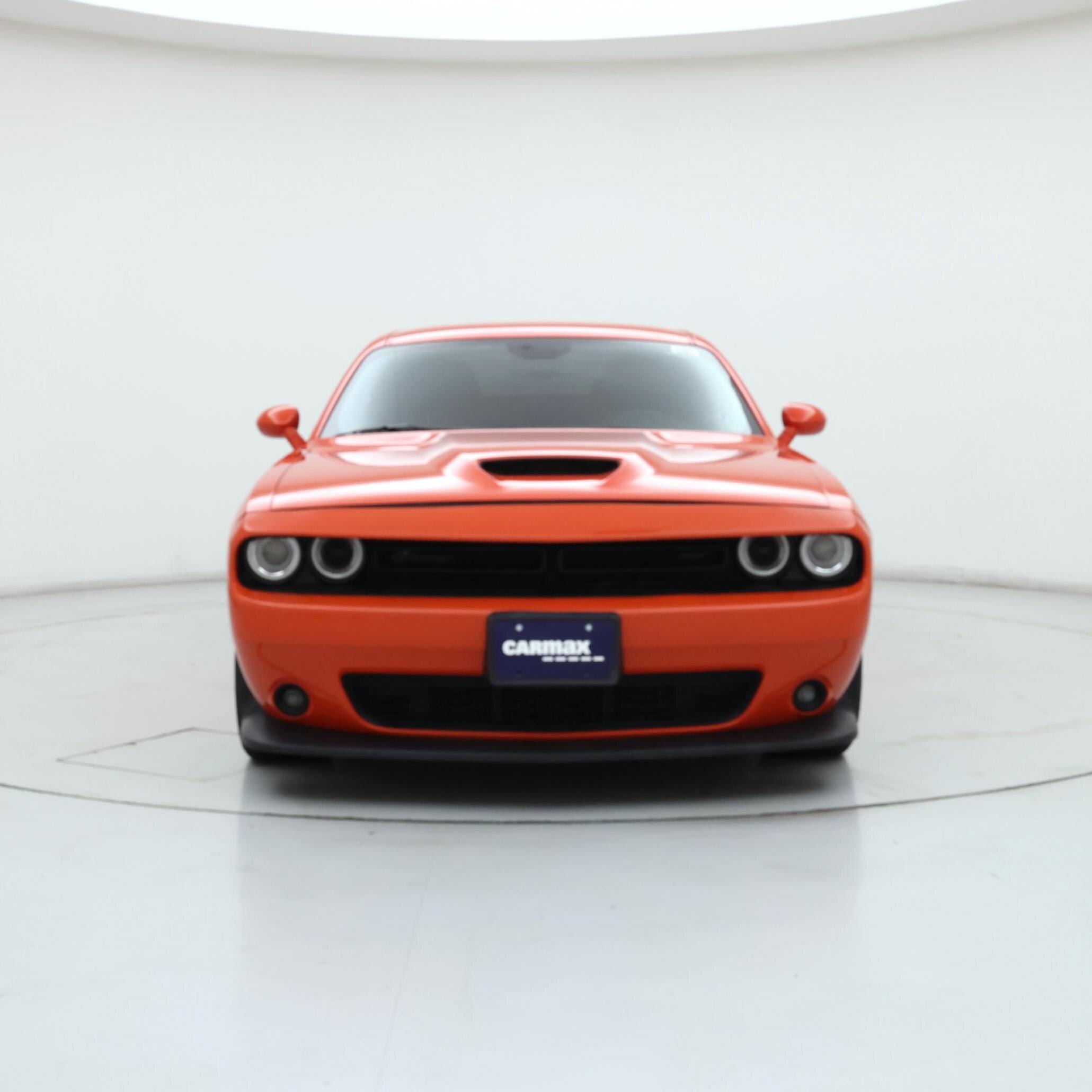 Thumbnail: 2021 Dodge Challenger - 5