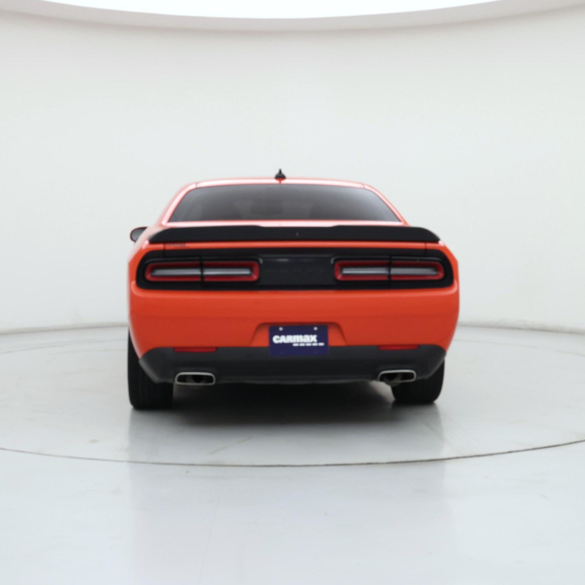 Thumbnail: 2021 Dodge Challenger - 6