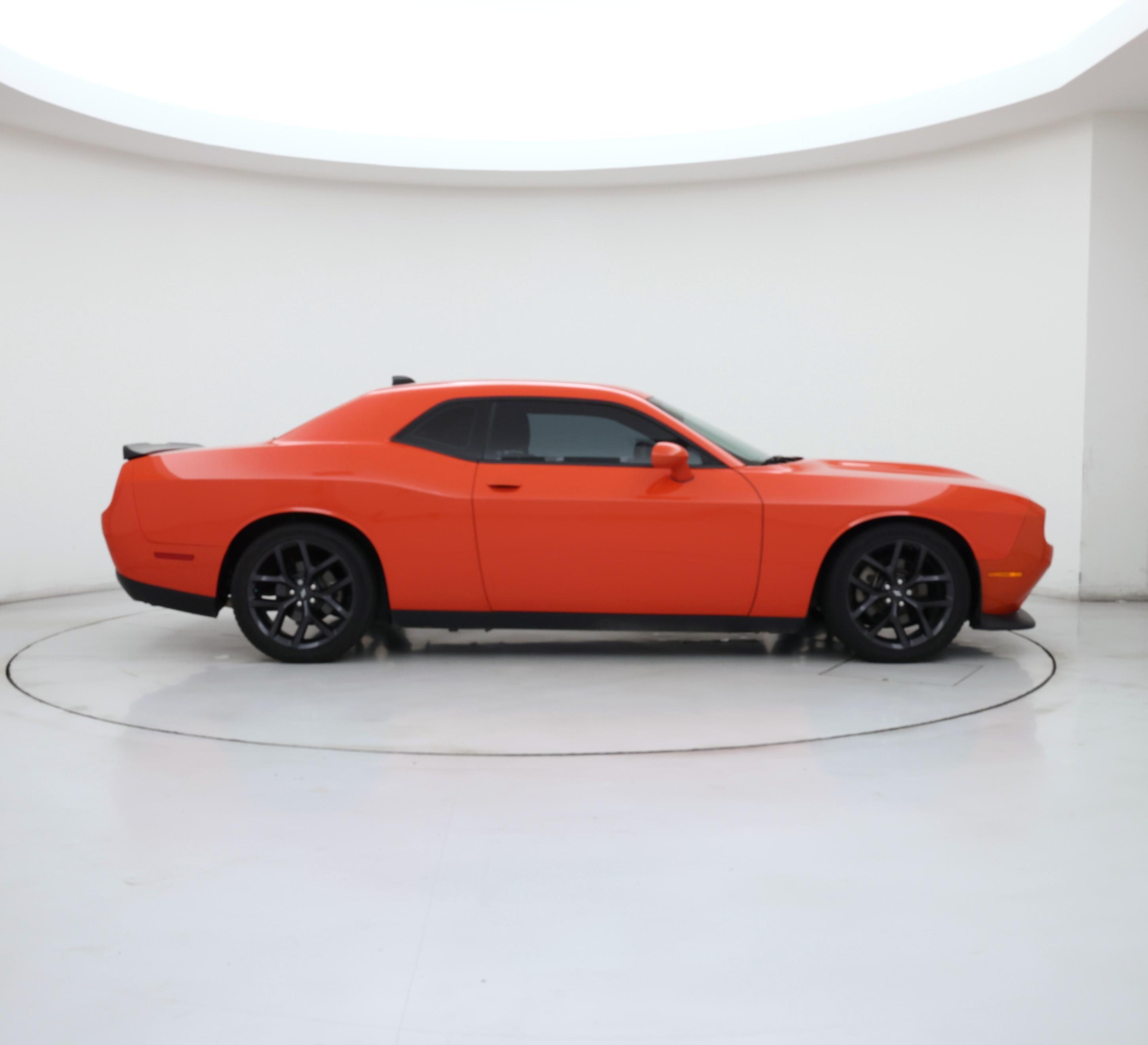 Thumbnail: 2021 Dodge Challenger - 7