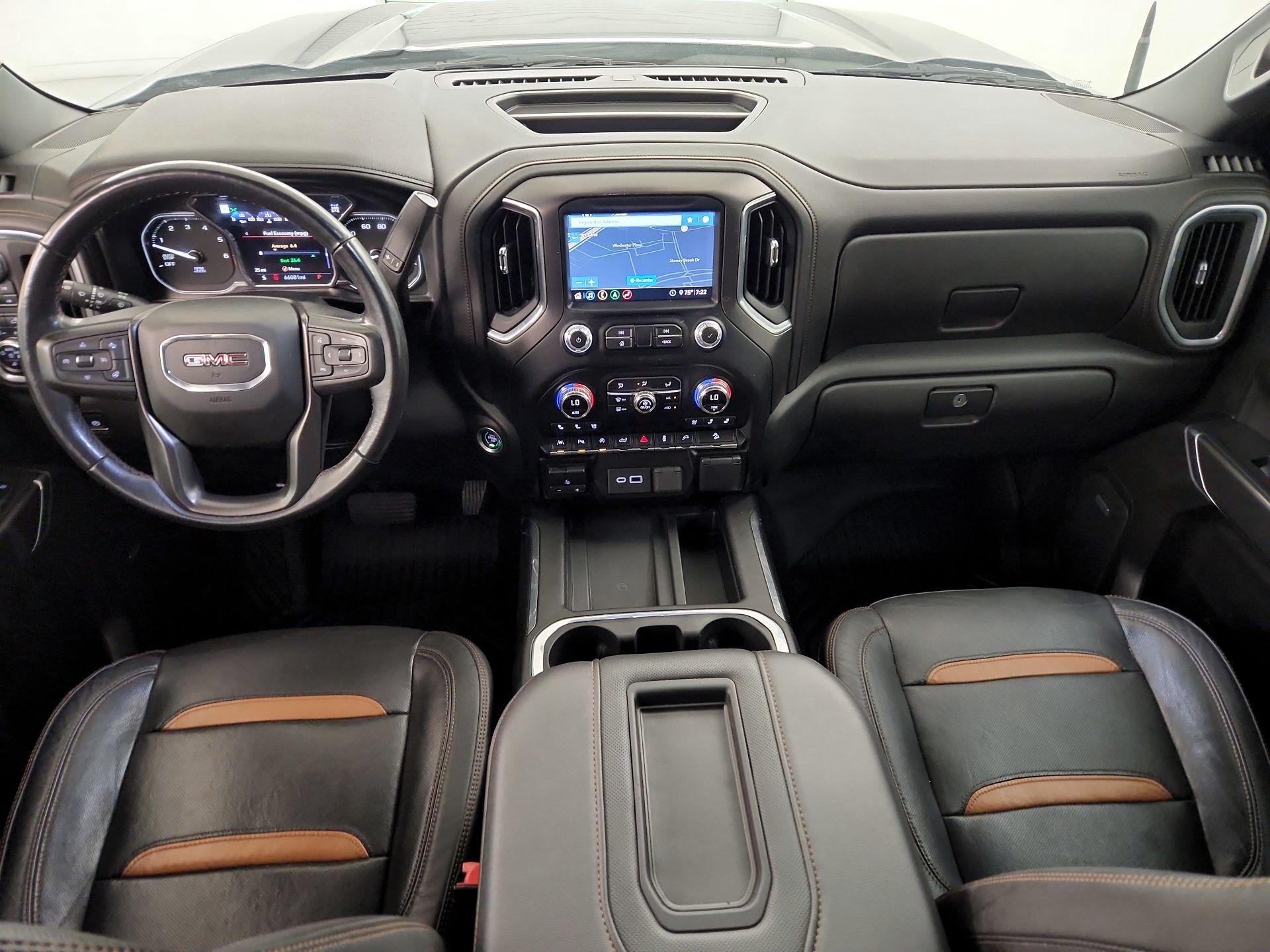 Thumbnail: 2020 GMC Sierra 1500 - 9