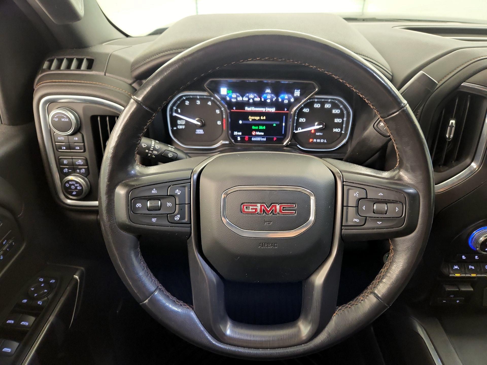 Thumbnail: 2020 GMC Sierra 1500 - 10