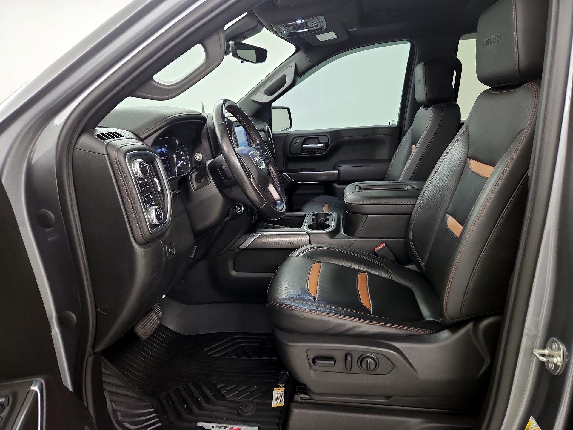 Thumbnail: 2020 GMC Sierra 1500 - 11