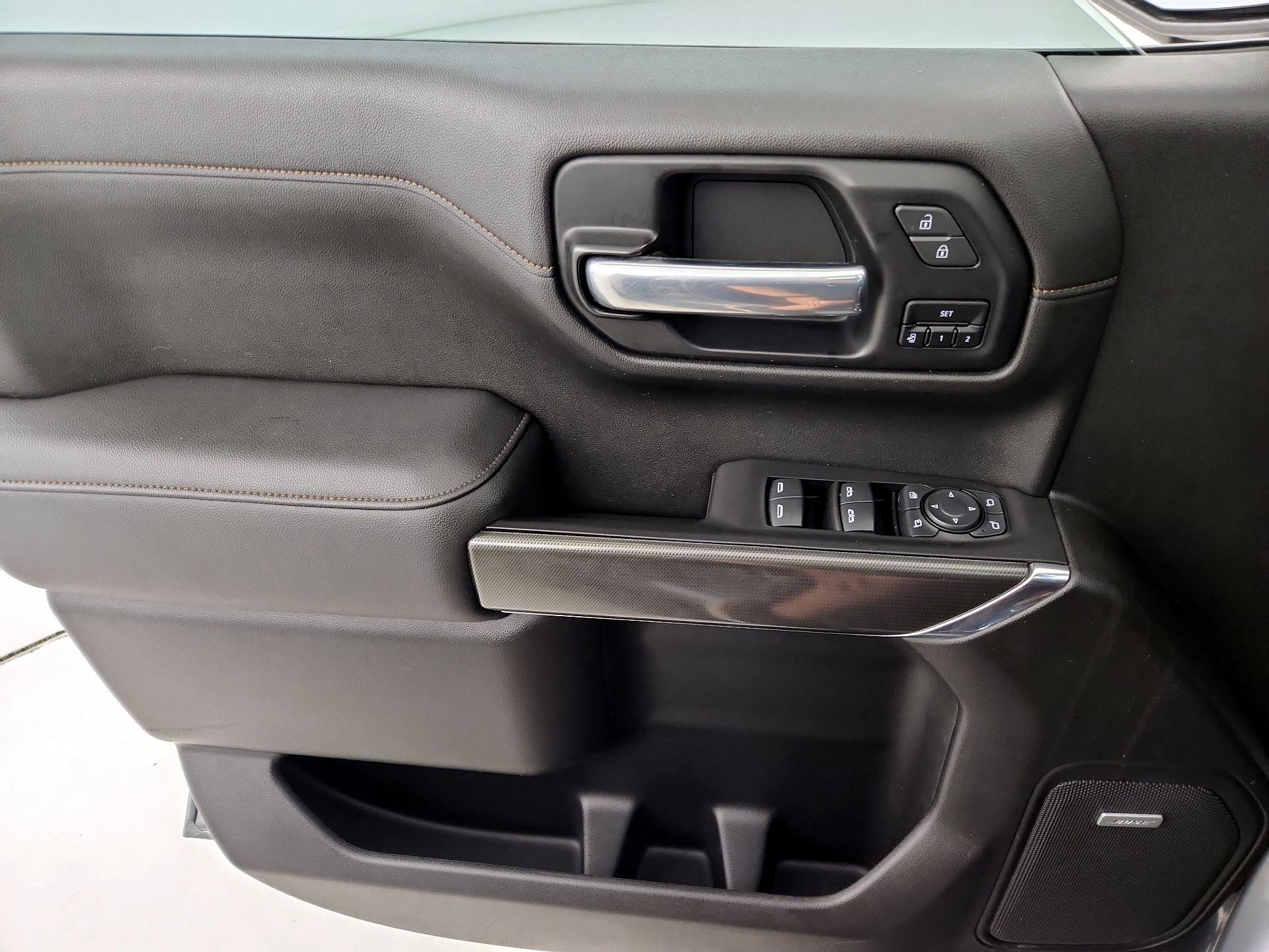 Thumbnail: 2020 GMC Sierra 1500 - 12