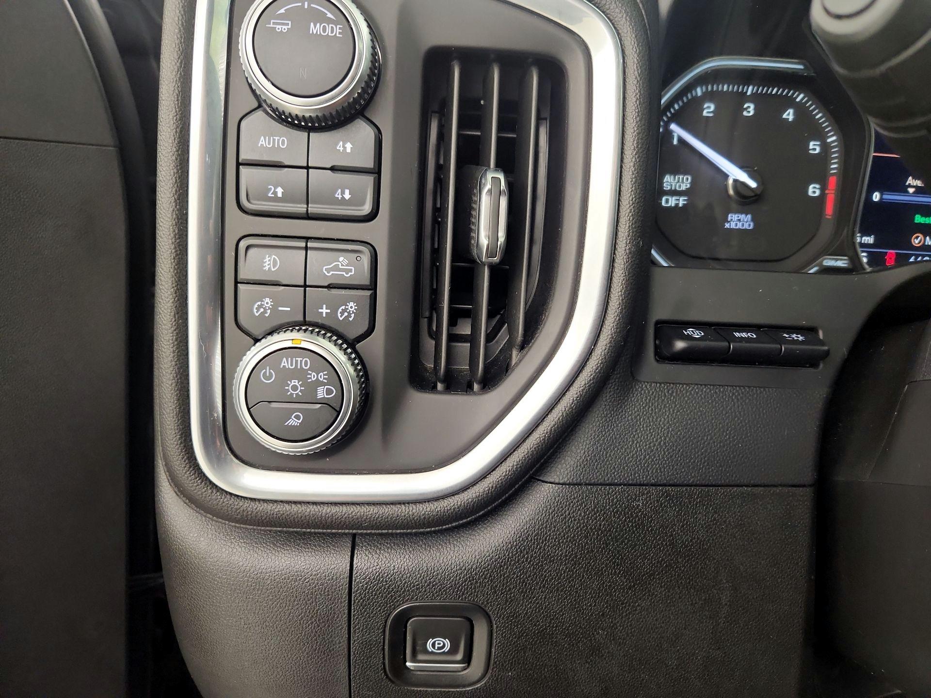 Thumbnail: 2020 GMC Sierra 1500 - 13