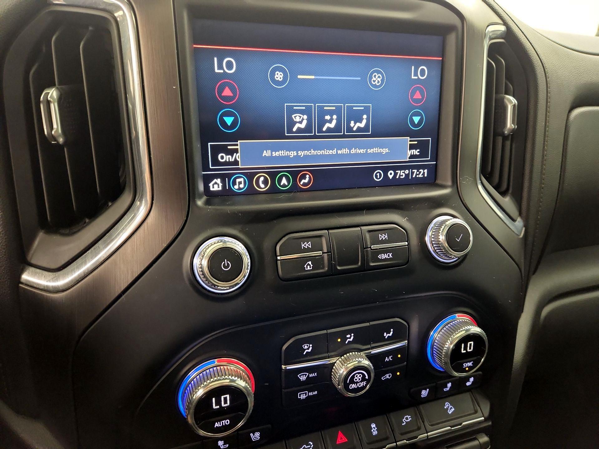 Thumbnail: 2020 GMC Sierra 1500 - 17