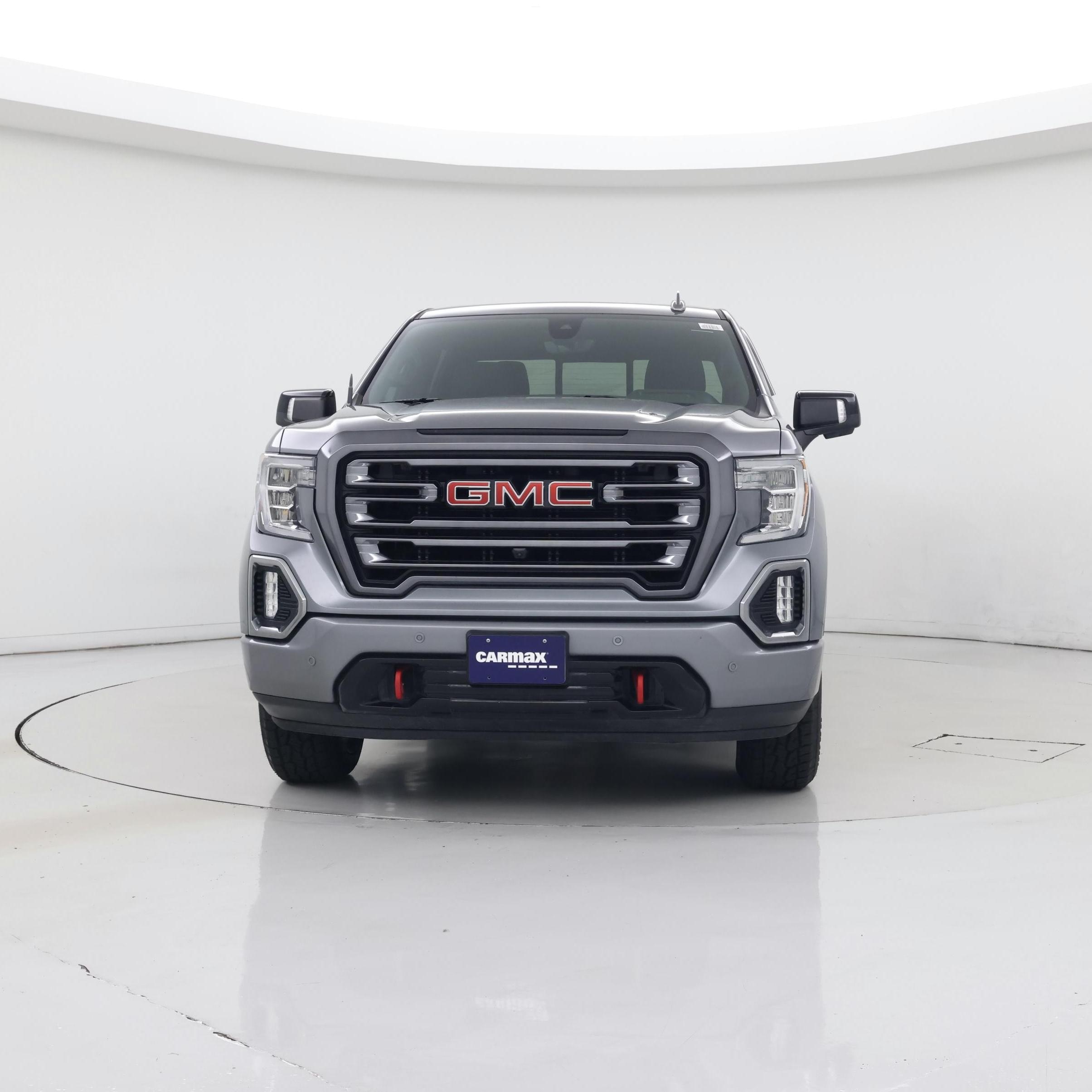 Thumbnail: 2020 GMC Sierra 1500 - 5