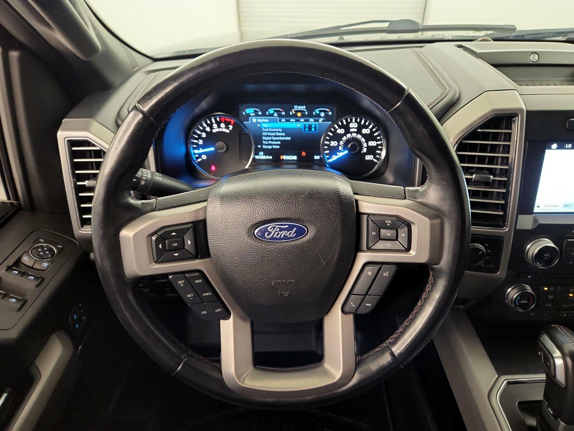 Thumbnail: 2018 Ford F-150 - 10