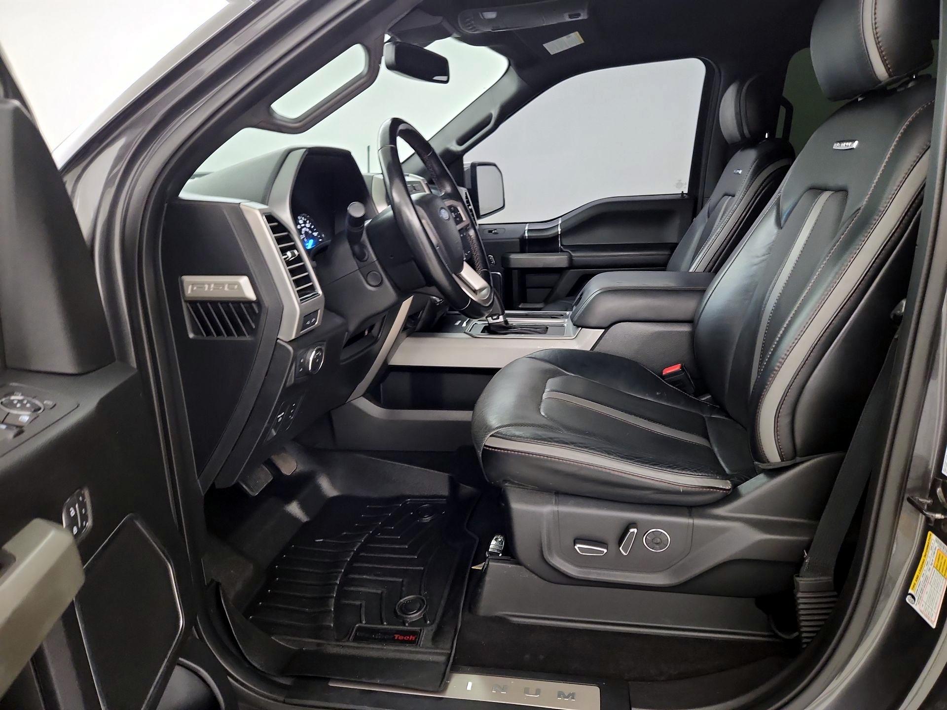 Thumbnail: 2018 Ford F-150 - 11