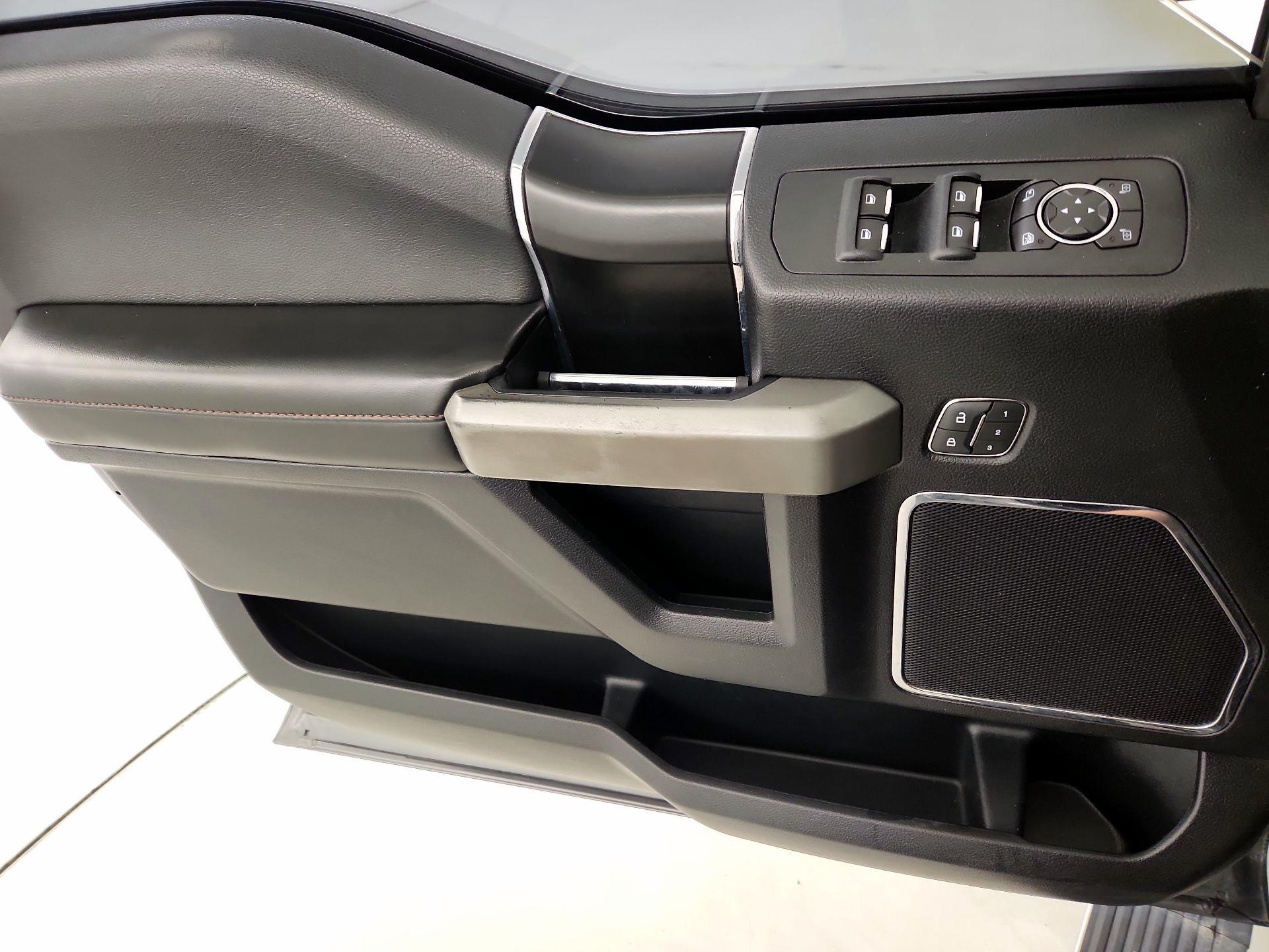 Thumbnail: 2018 Ford F-150 - 12