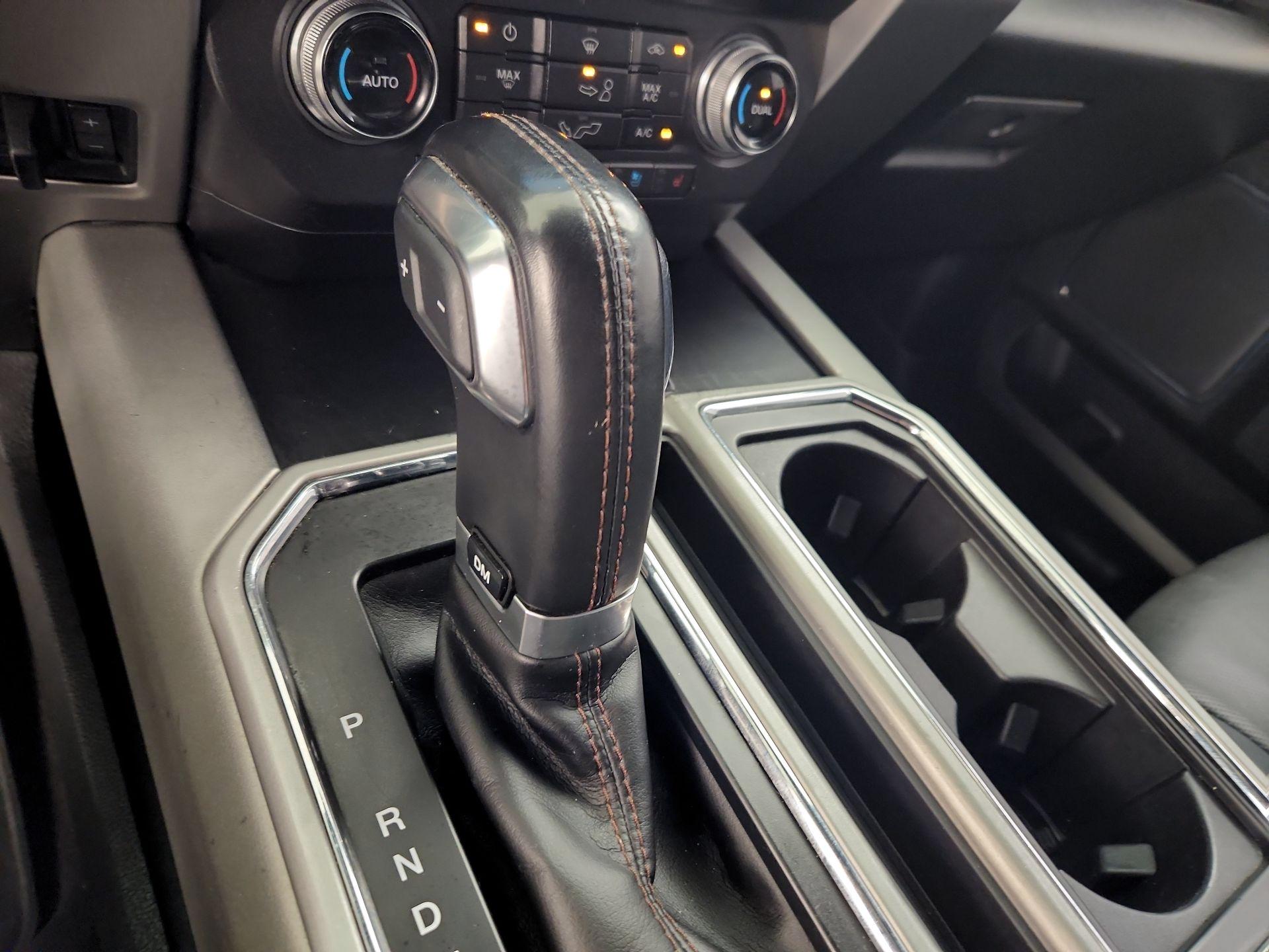 Thumbnail: 2018 Ford F-150 - 18
