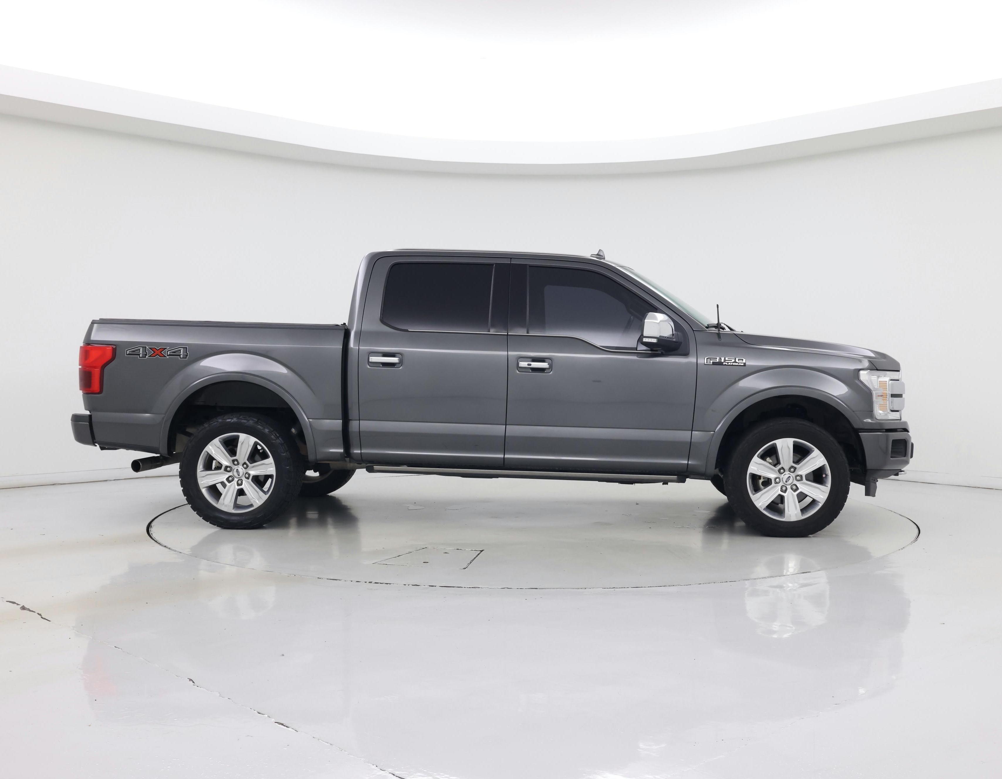 Thumbnail: 2018 Ford F-150 - 7